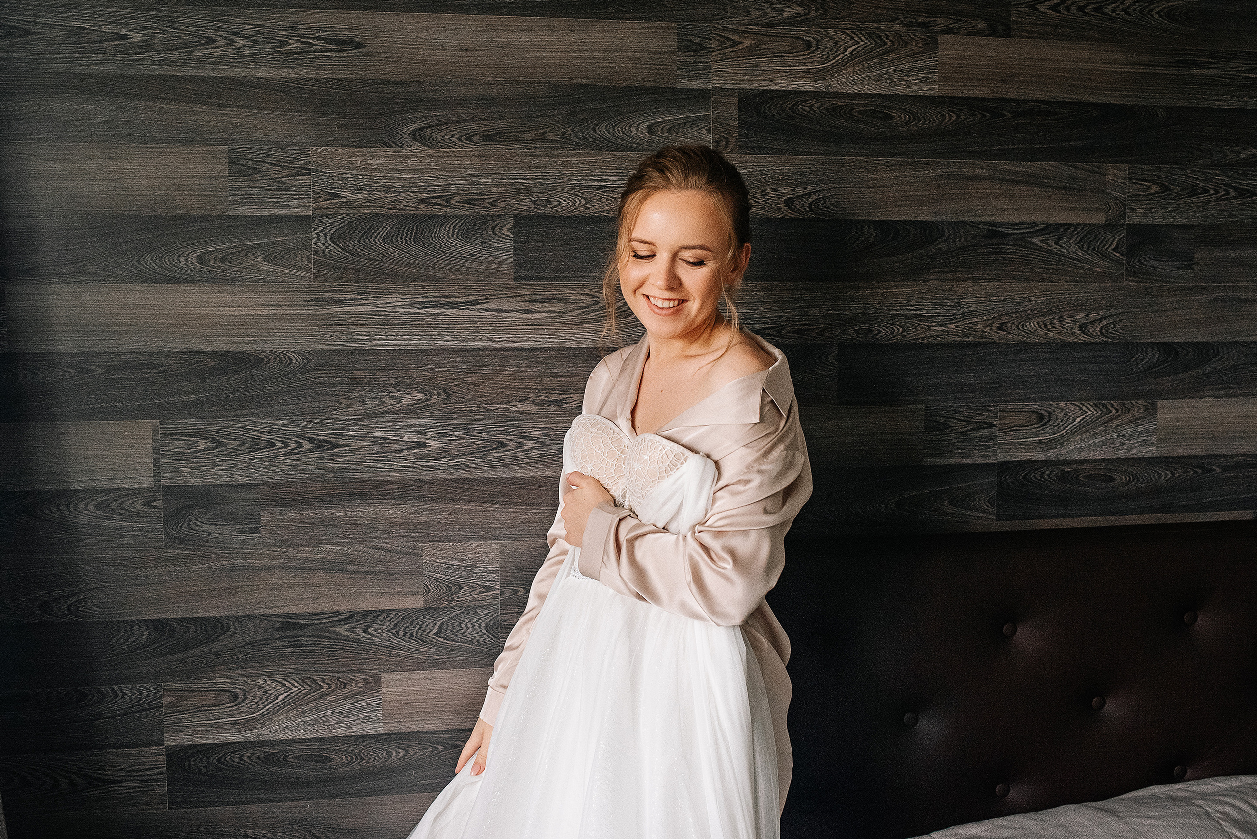 Саша Женя. Свадебный фотограф в Самаре Дарья Жукова