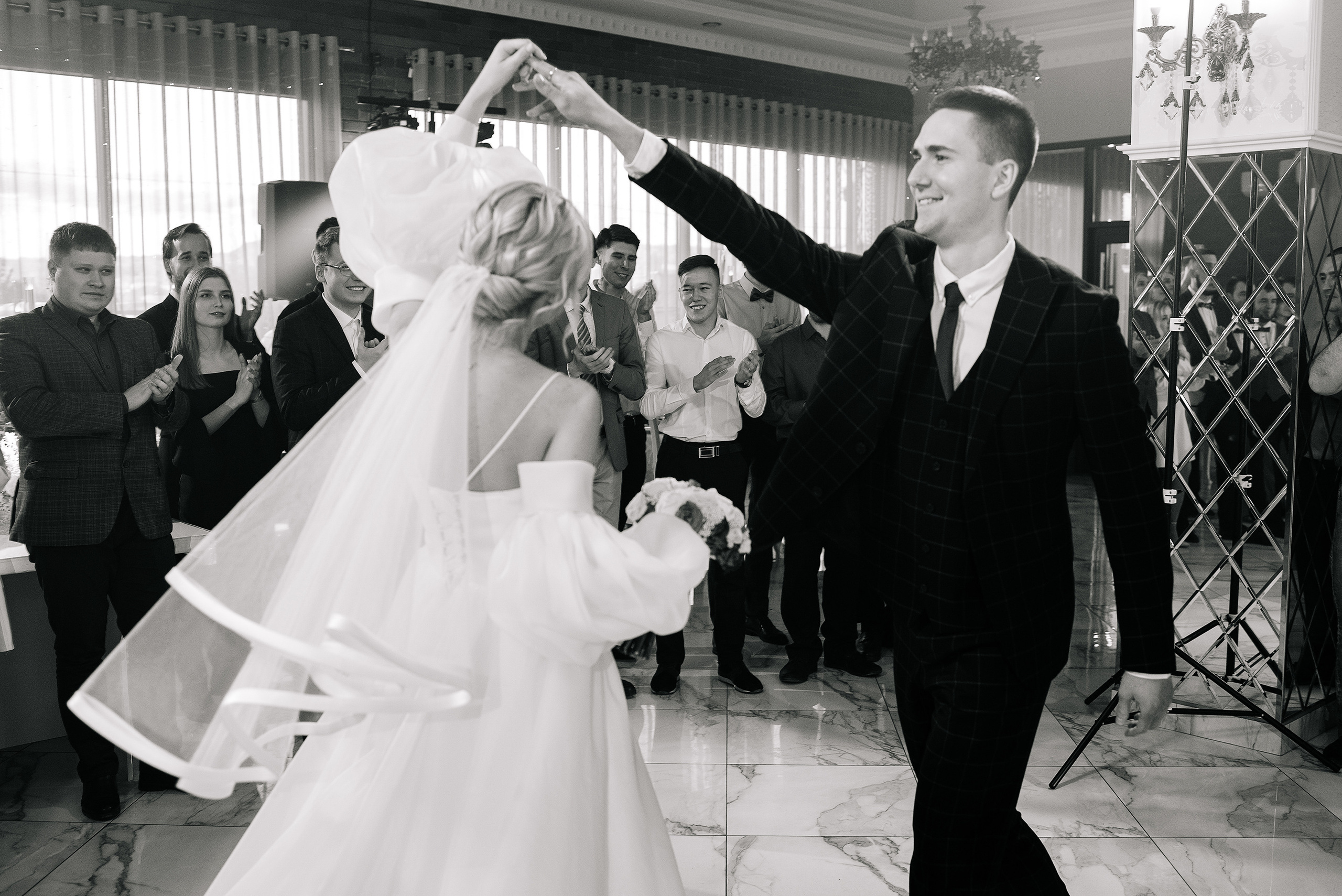 Вова София. Свадебный фотограф в Самаре Дарья Жукова