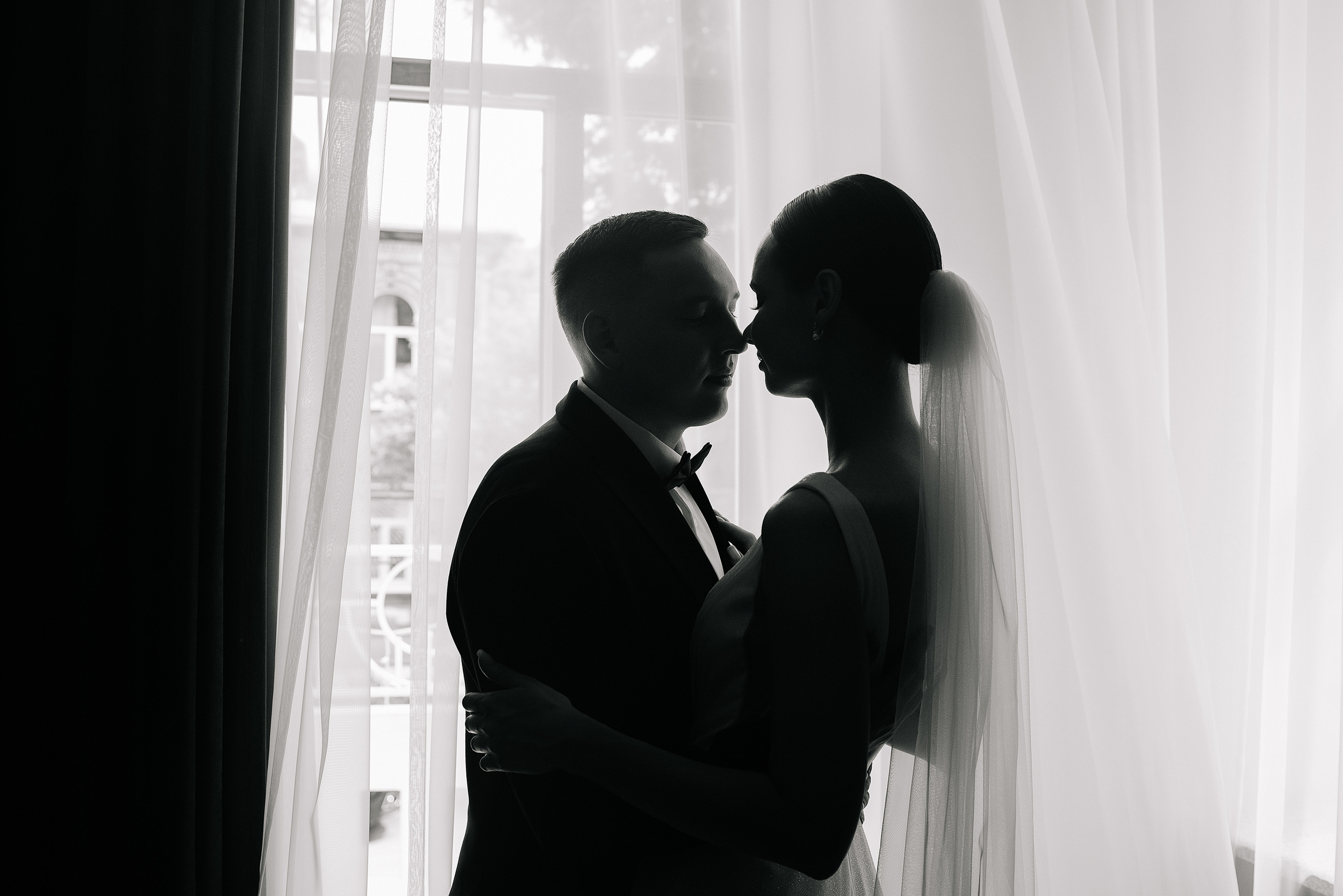 Илья Юля. Свадебный фотограф в Самаре Дарья Жукова