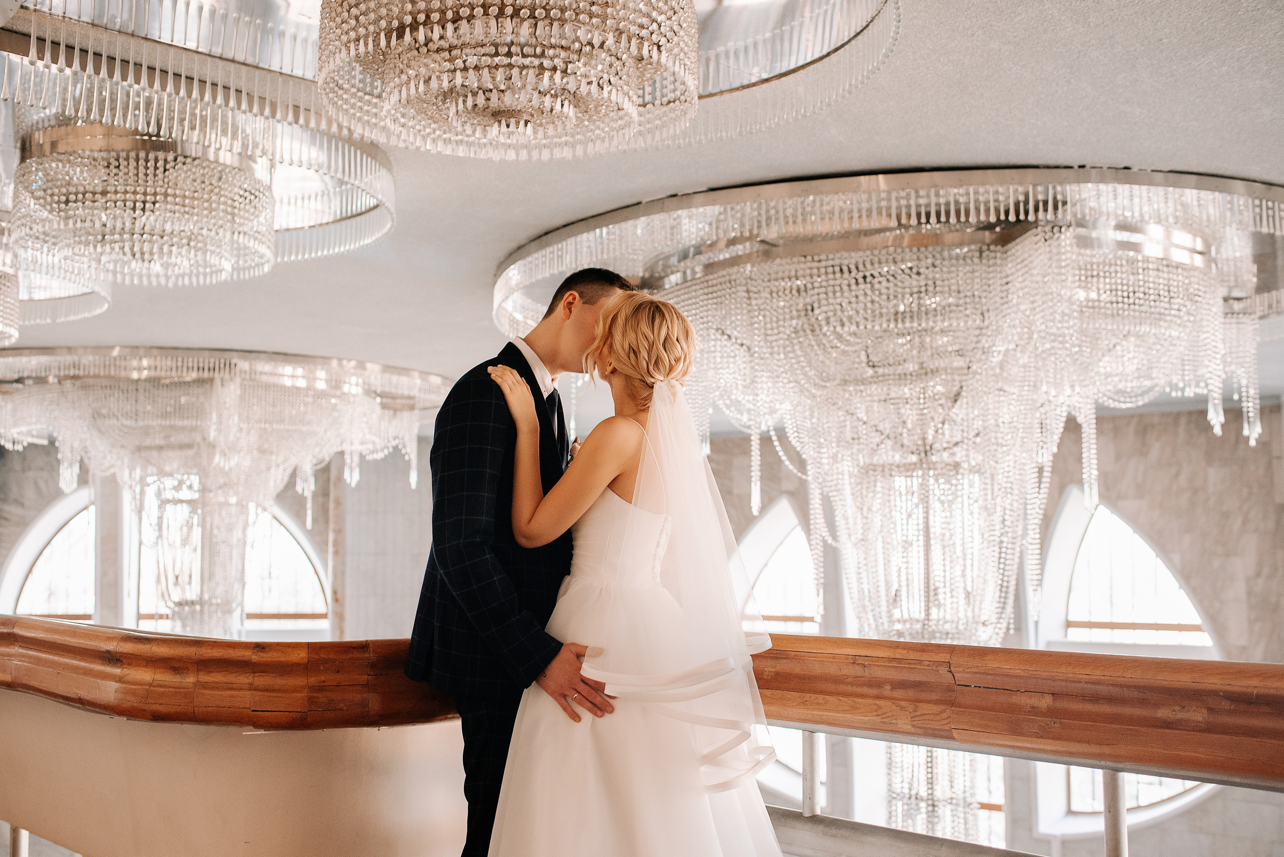 Свадебный фотограф в Самаре Дарья Жукова