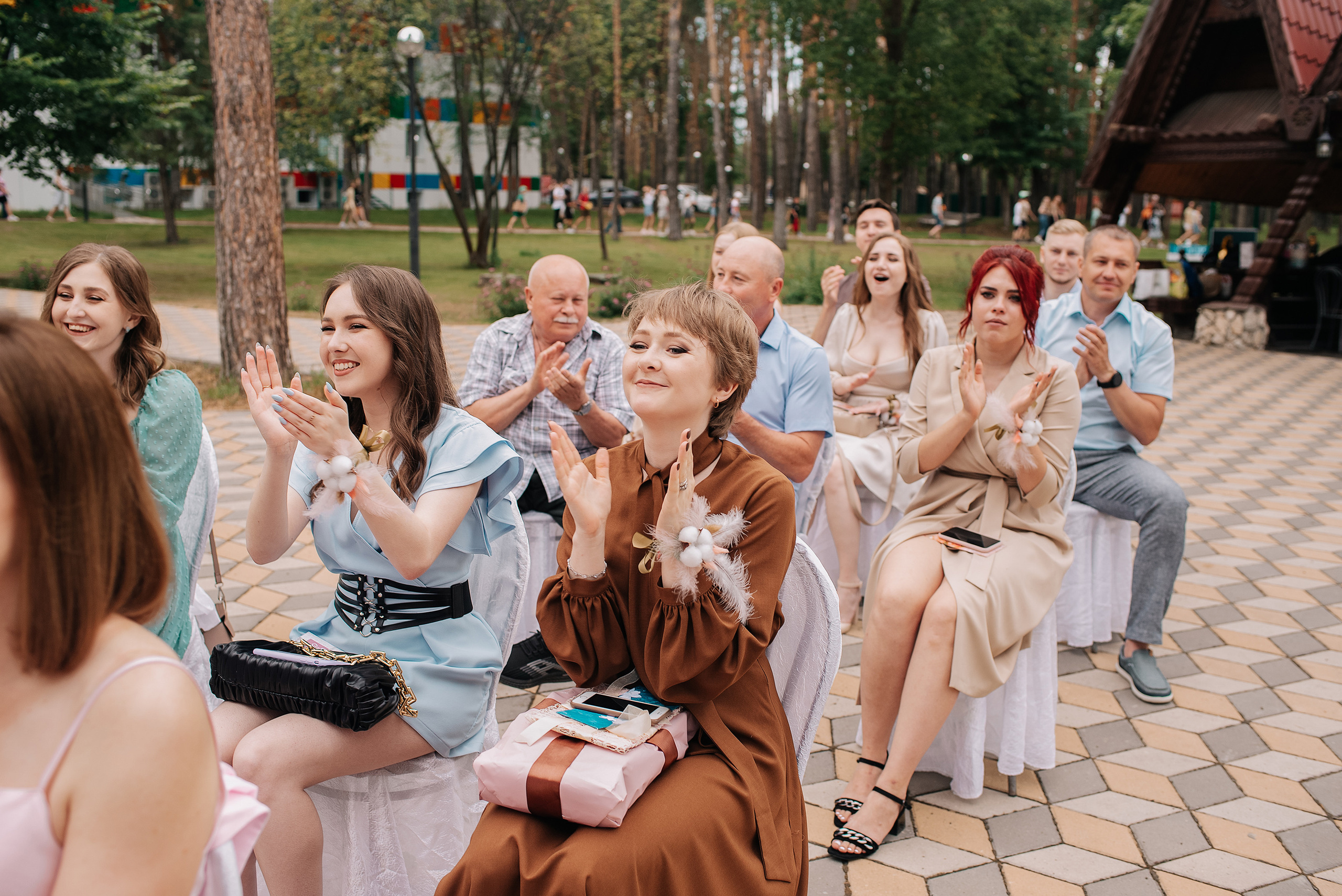 Саша Женя. Свадебный фотограф в Самаре Дарья Жукова