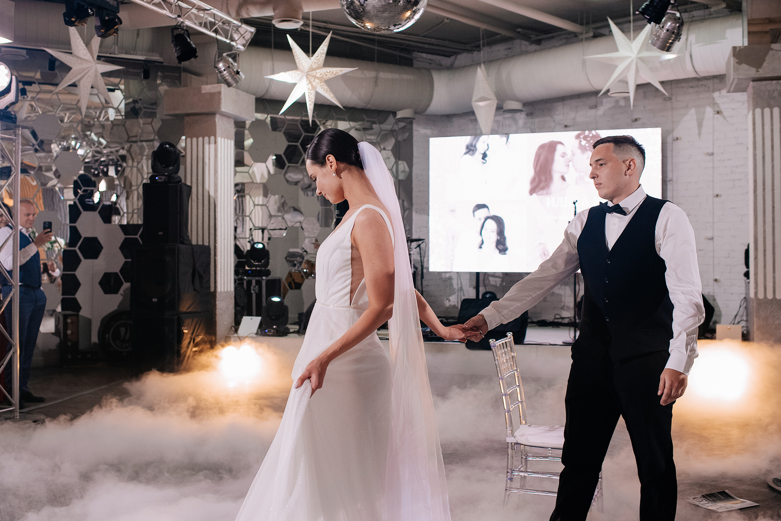 Илья Юля. Свадебный фотограф в Самаре Дарья Жукова