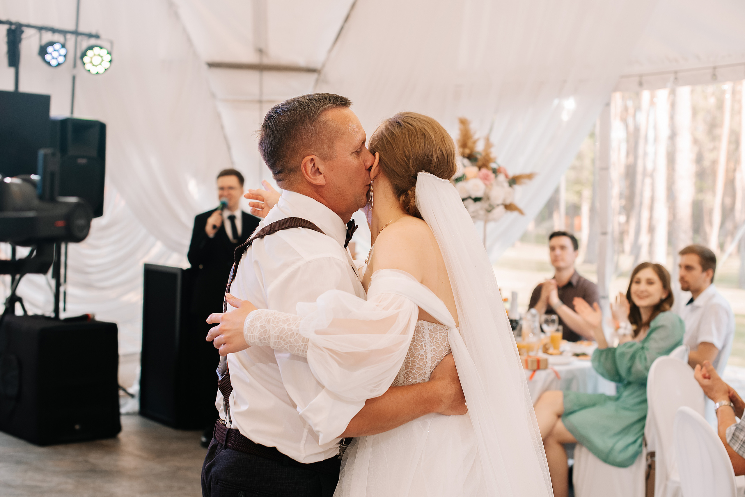 Саша Женя. Свадебный фотограф в Самаре Дарья Жукова