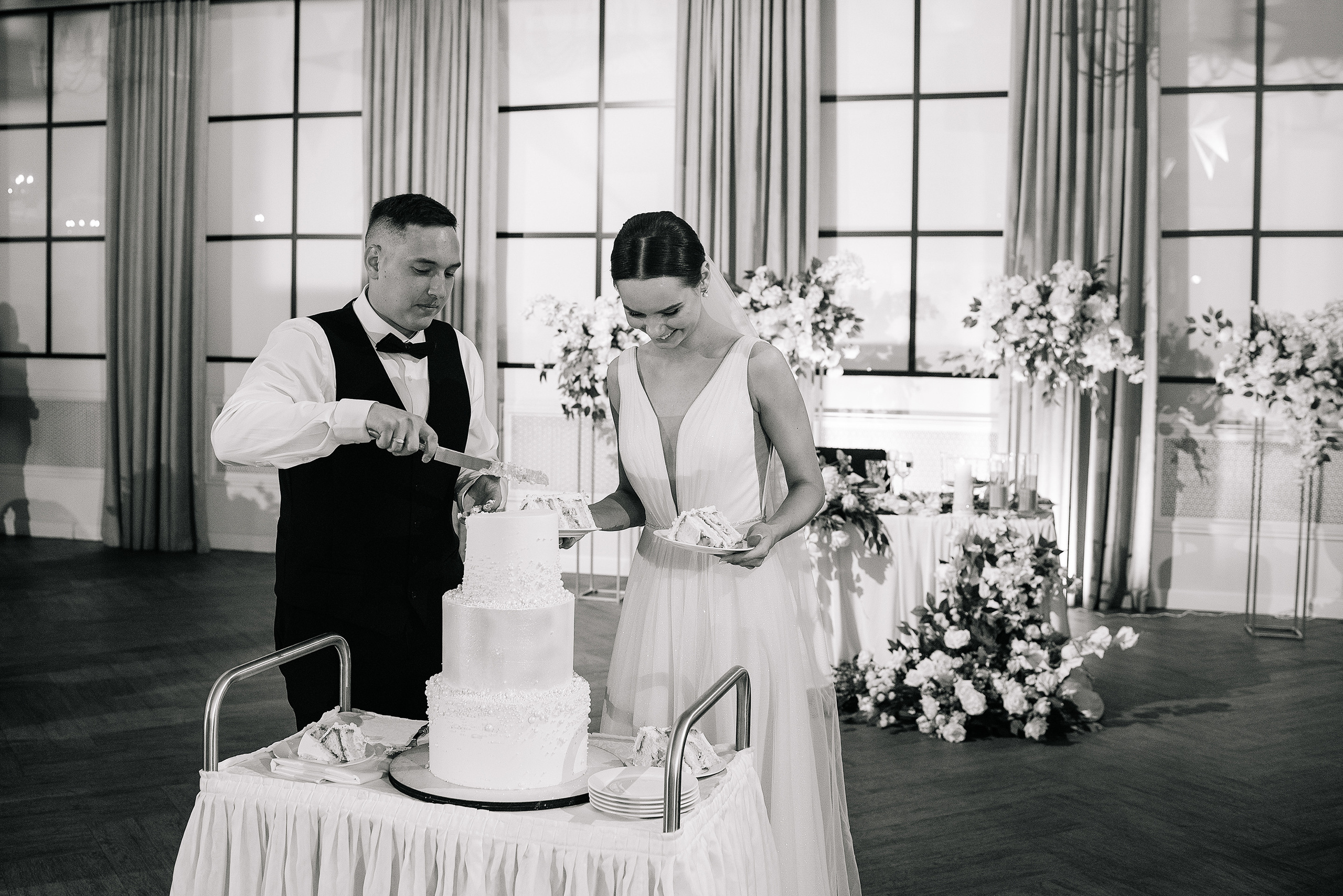 Илья Юля. Свадебный фотограф в Самаре Дарья Жукова