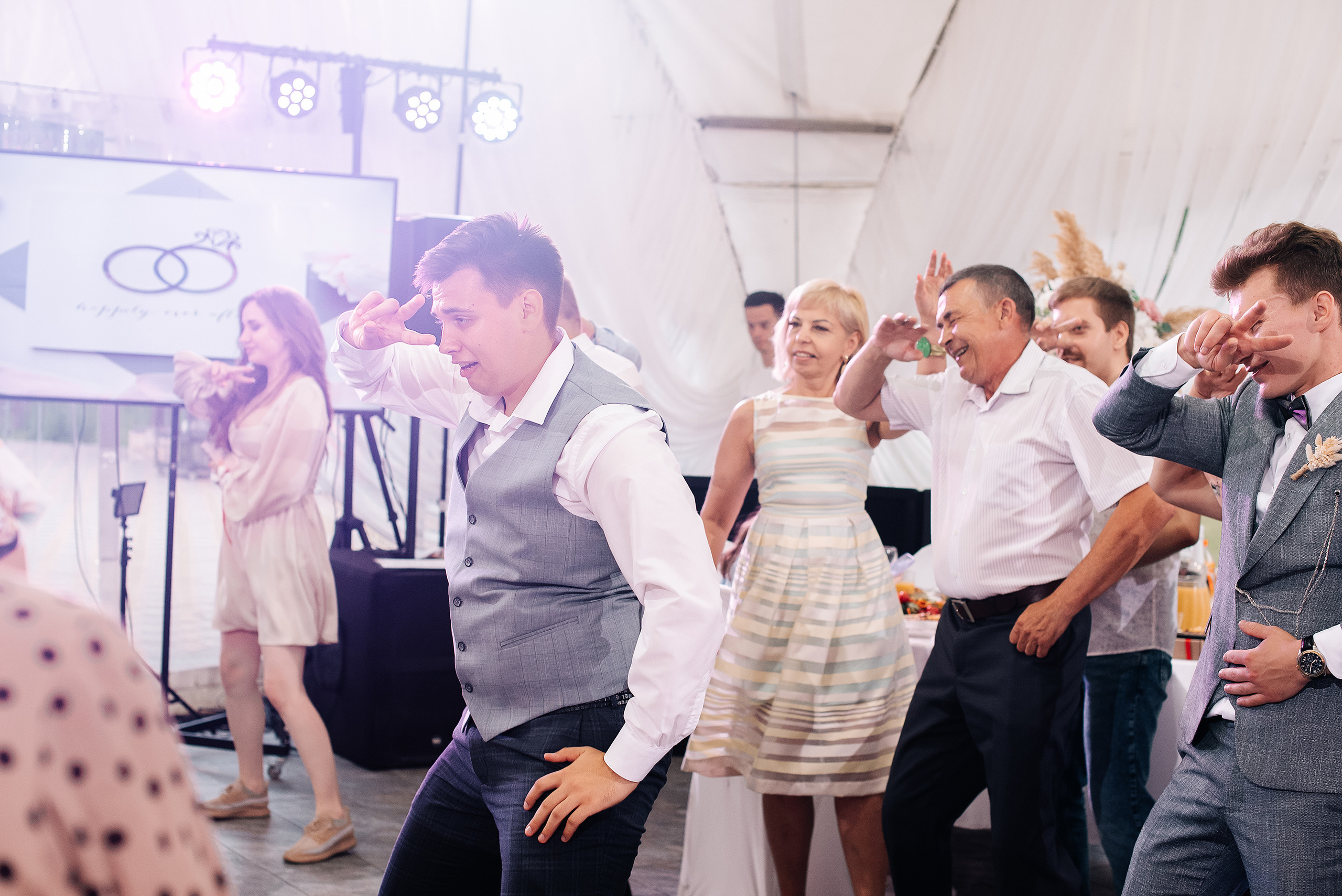 Саша Женя. Свадебный фотограф в Самаре Дарья Жукова