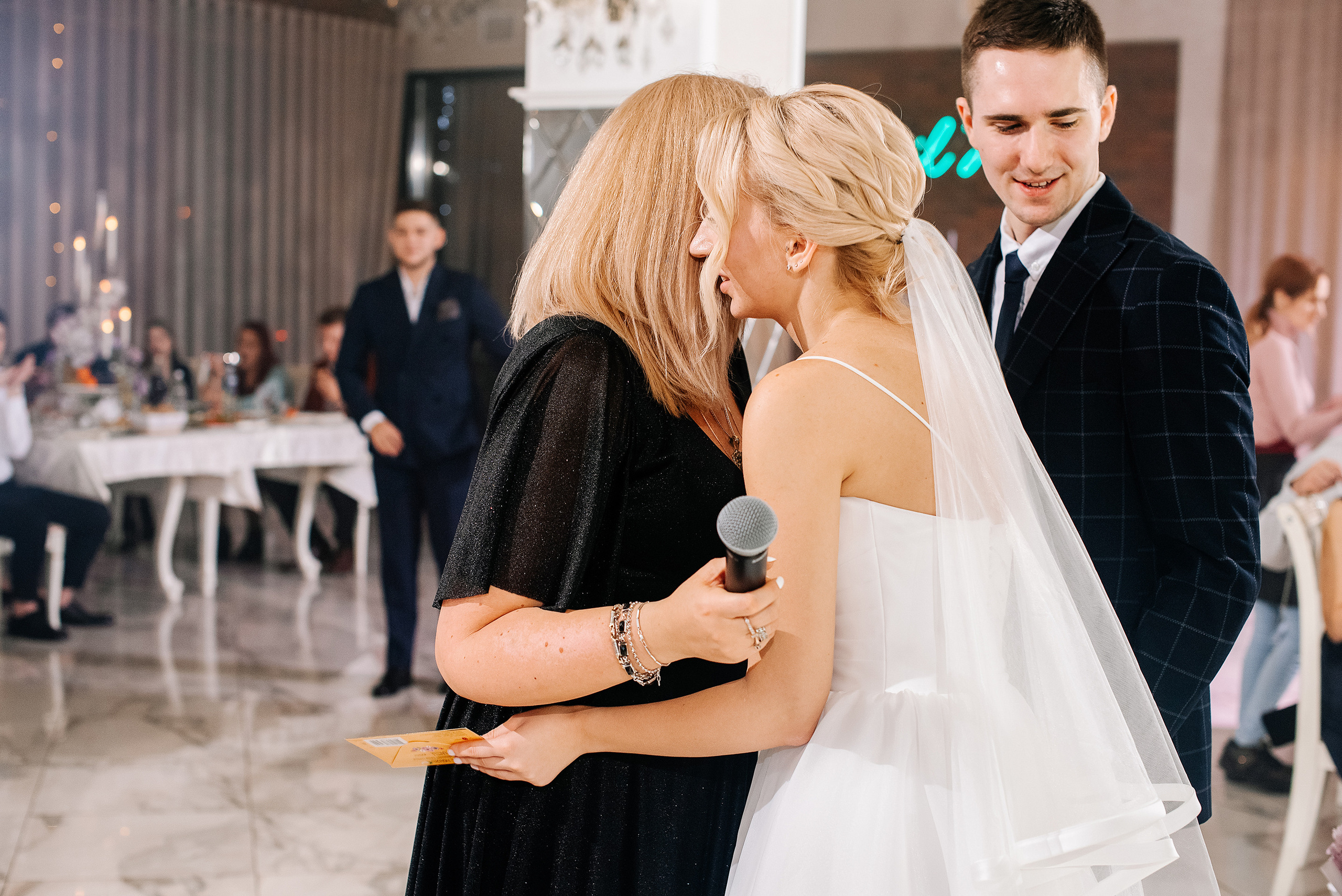 Вова София. Свадебный фотограф в Самаре Дарья Жукова