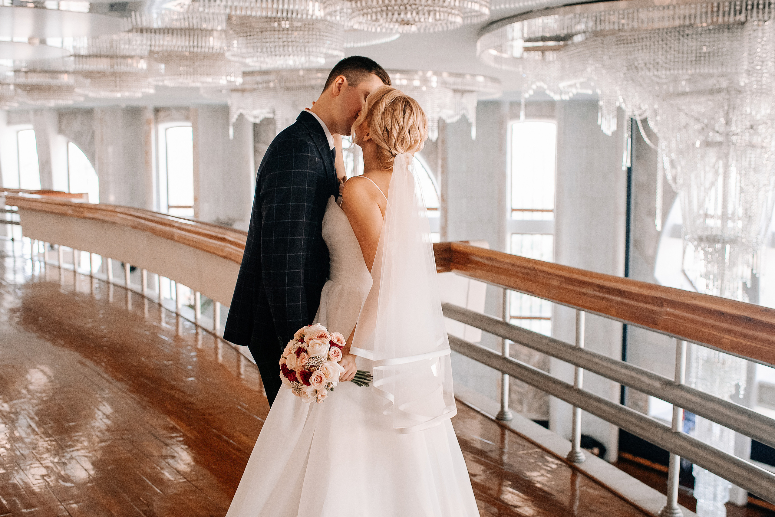 Вова София. Свадебный фотограф в Самаре Дарья Жукова