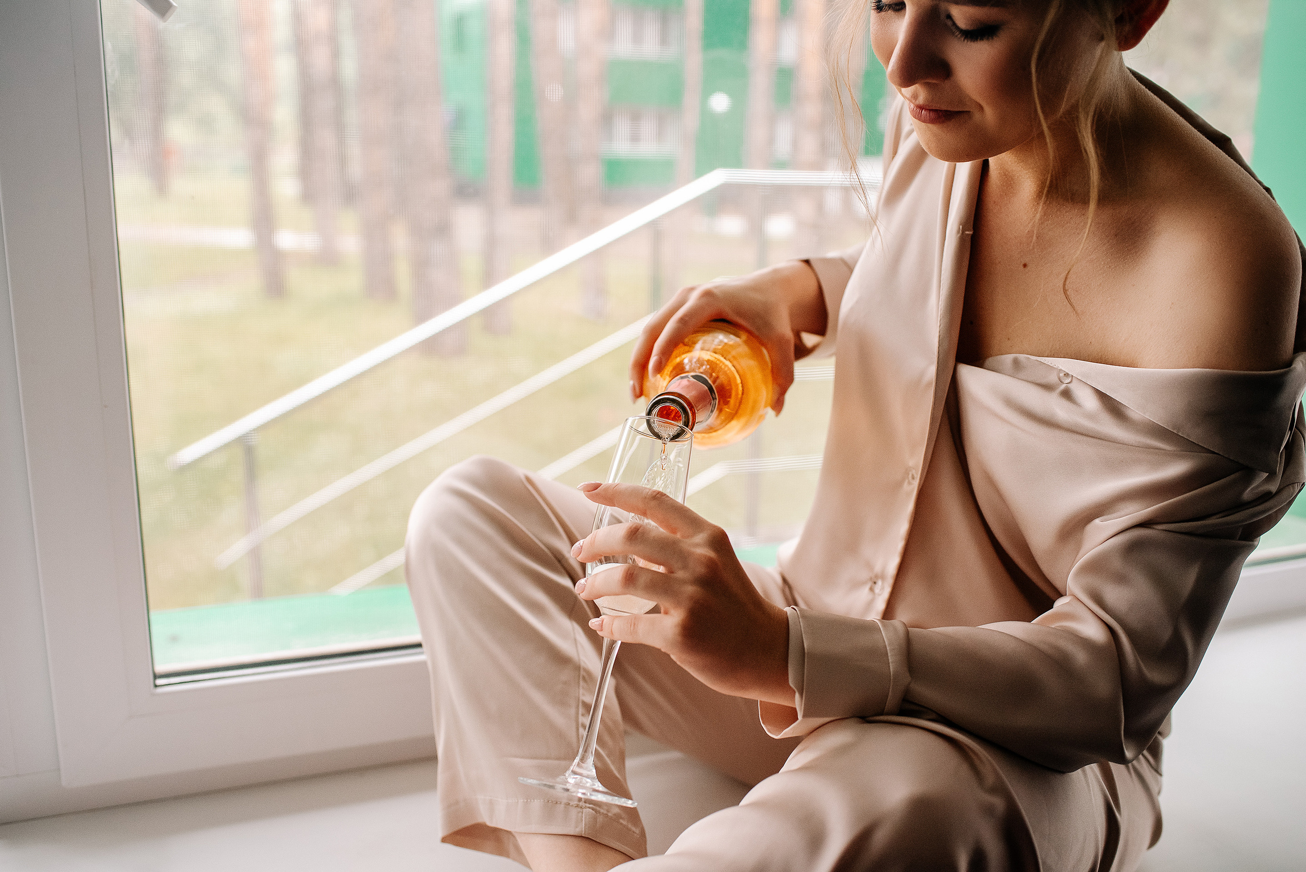 Саша Женя. Свадебный фотограф в Самаре Дарья Жукова