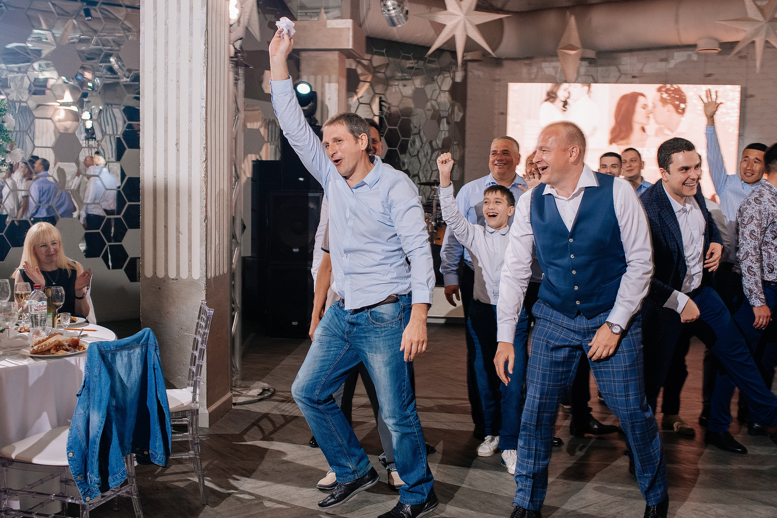 Илья Юля. Свадебный фотограф в Самаре Дарья Жукова