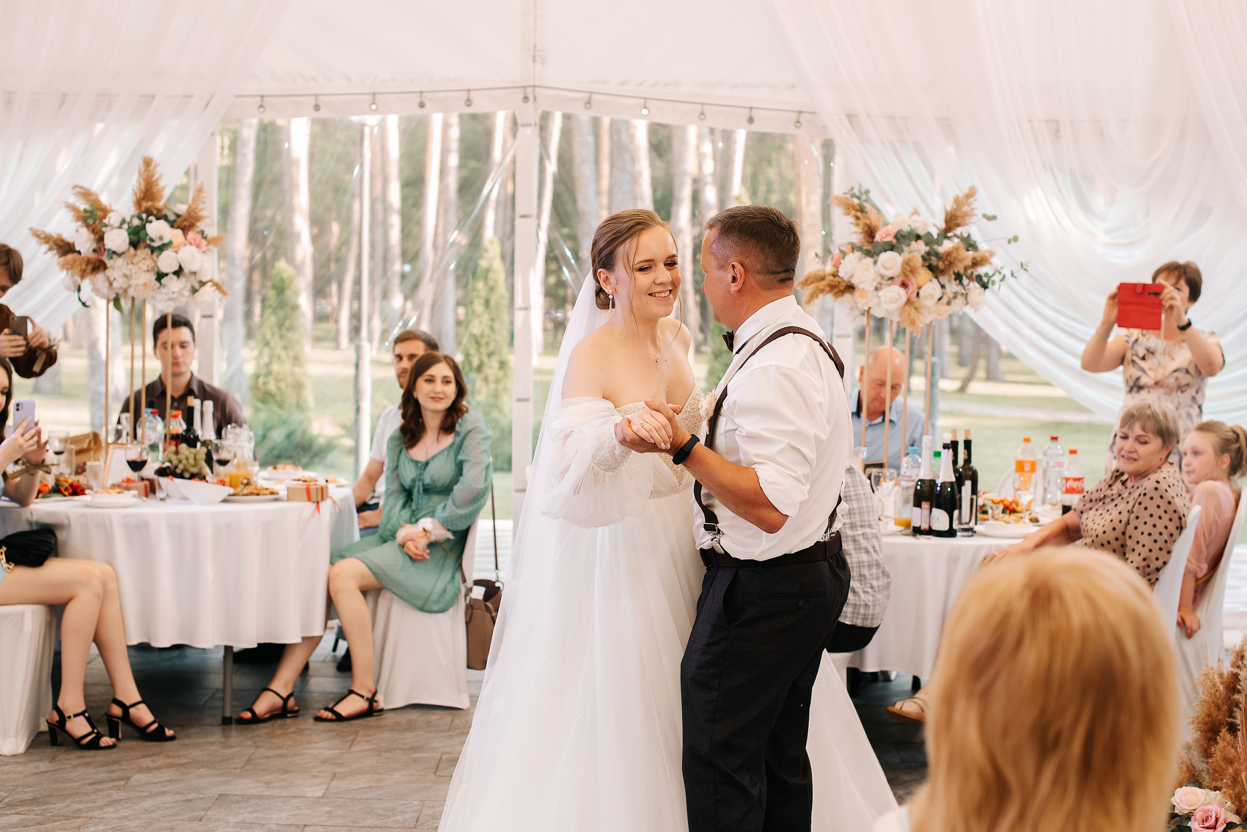 Саша Женя. Свадебный фотограф в Самаре Дарья Жукова