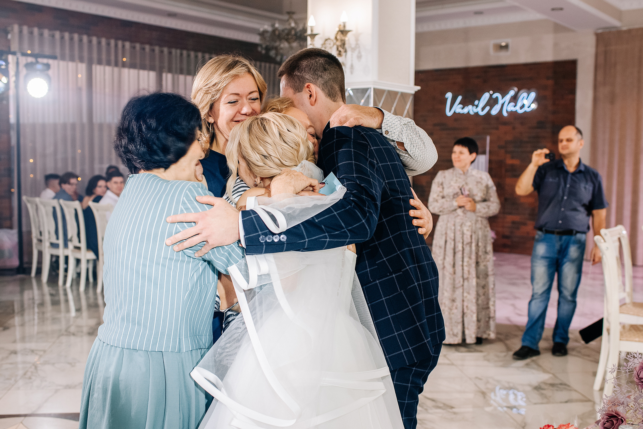 Вова София. Свадебный фотограф в Самаре Дарья Жукова