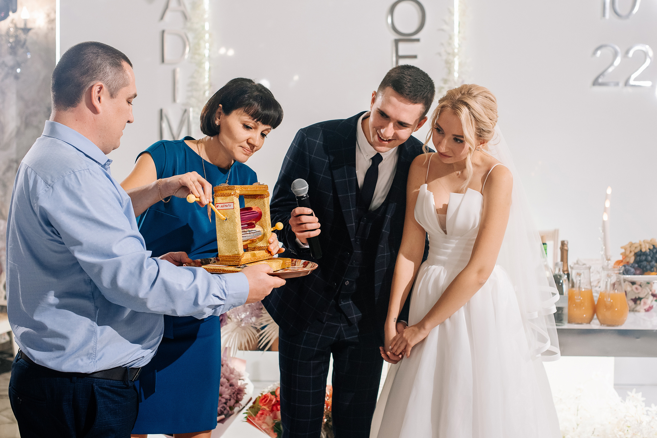 Вова София. Свадебный фотограф в Самаре Дарья Жукова