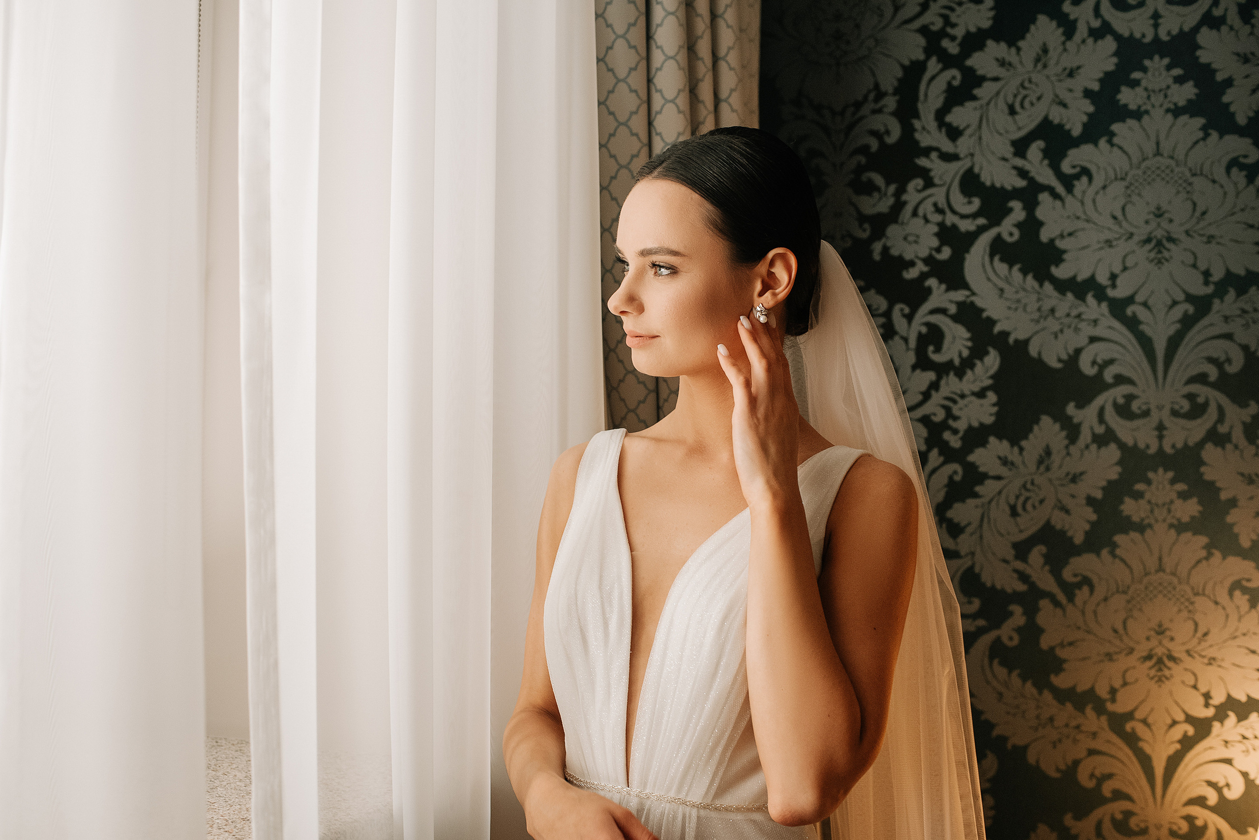 Илья Юля. Свадебный фотограф в Самаре Дарья Жукова