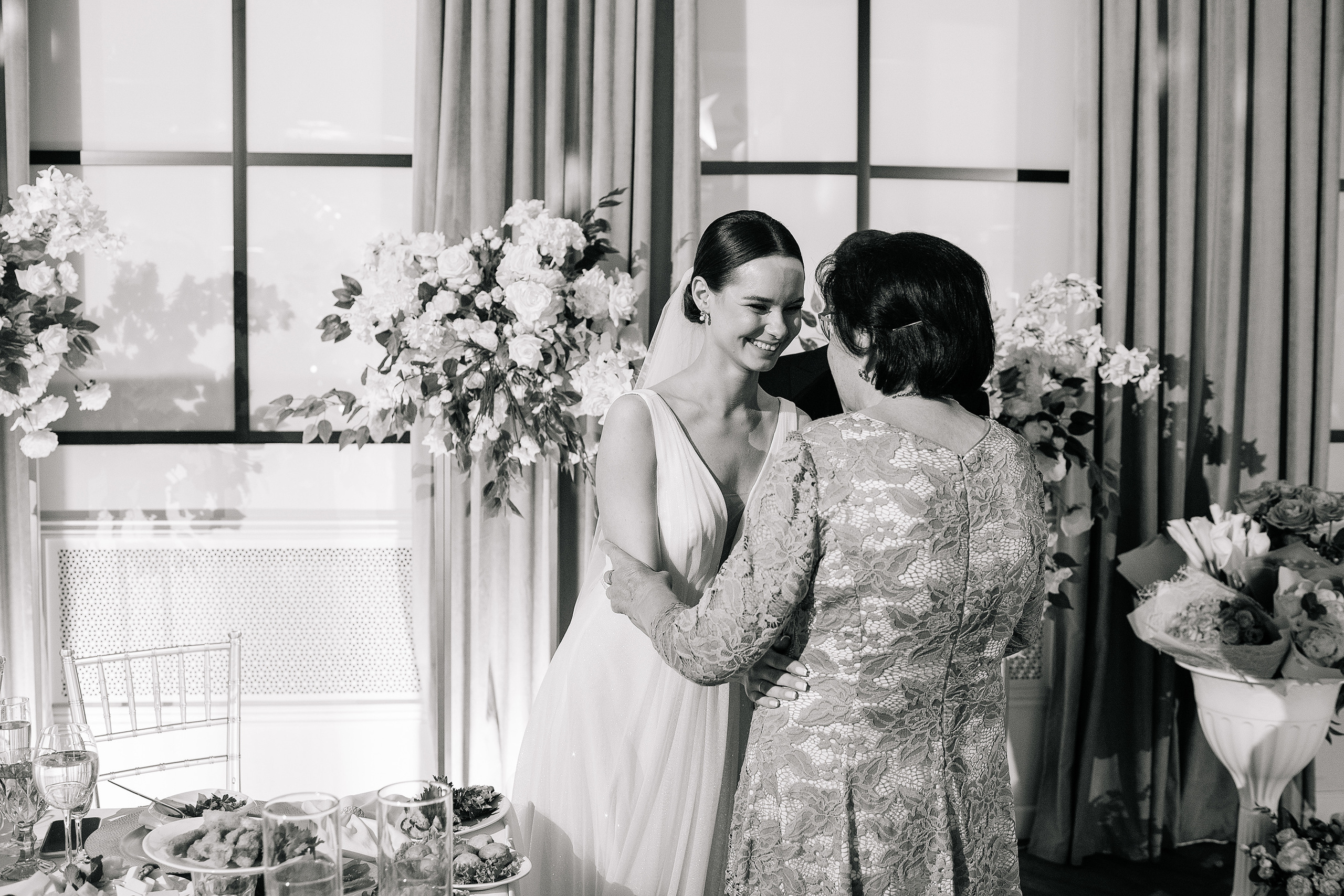 Илья Юля. Свадебный фотограф в Самаре Дарья Жукова