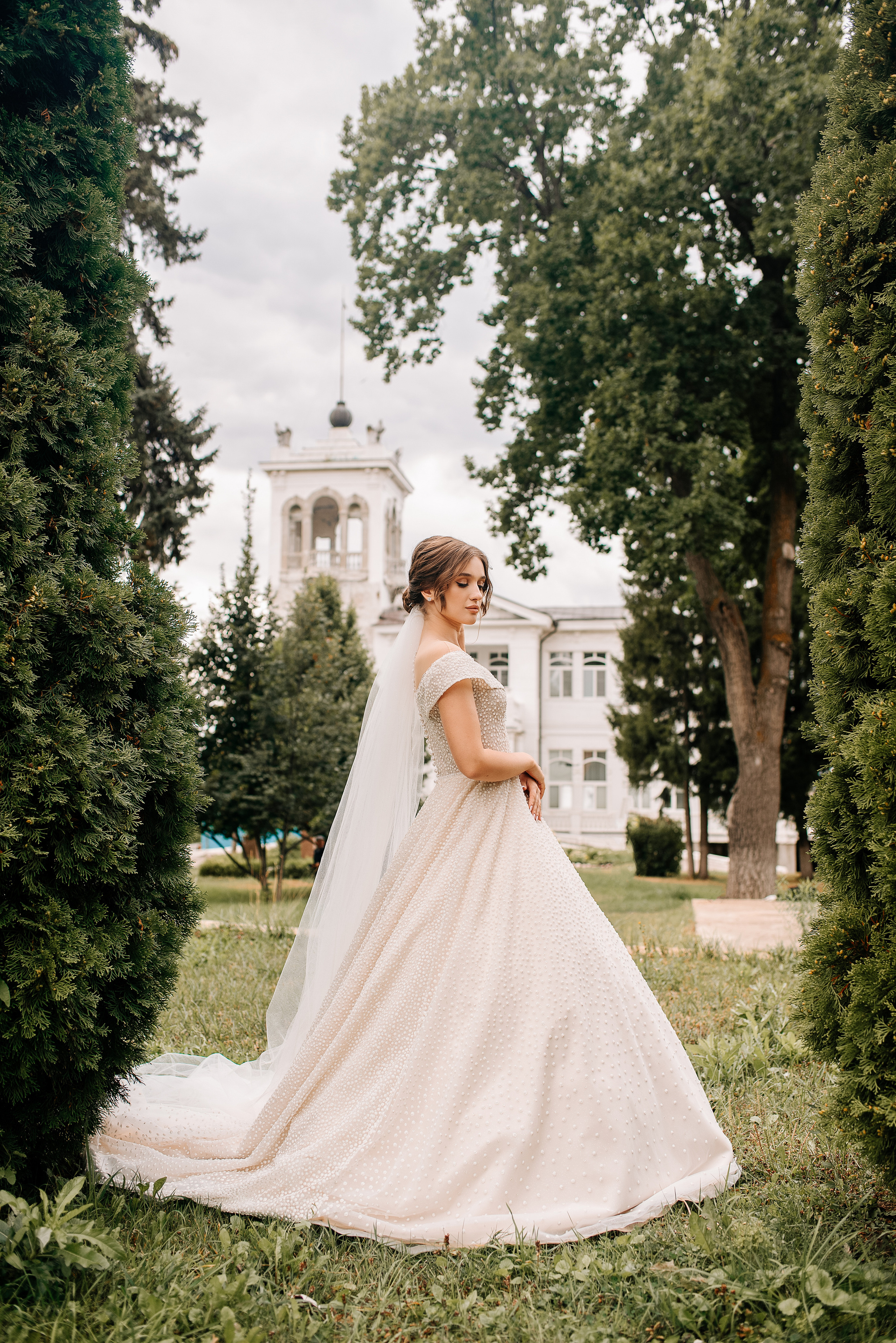Свадебный фотограф в Самаре Дарья Жукова