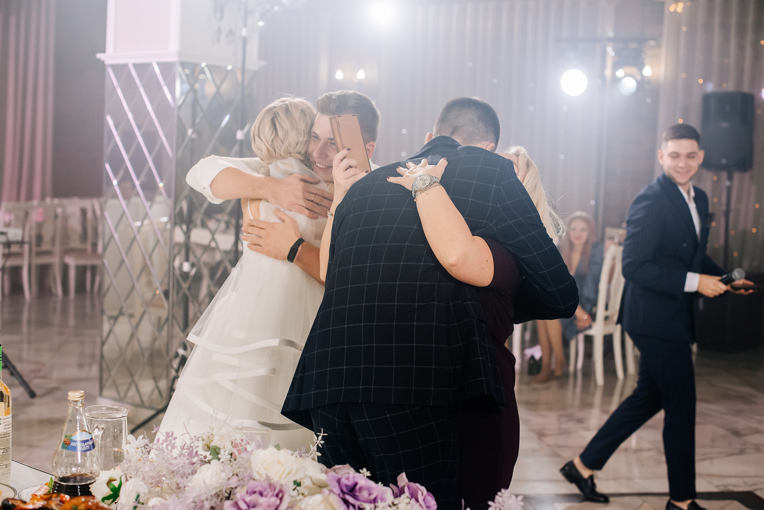 Вова София. Свадебный фотограф в Самаре Дарья Жукова