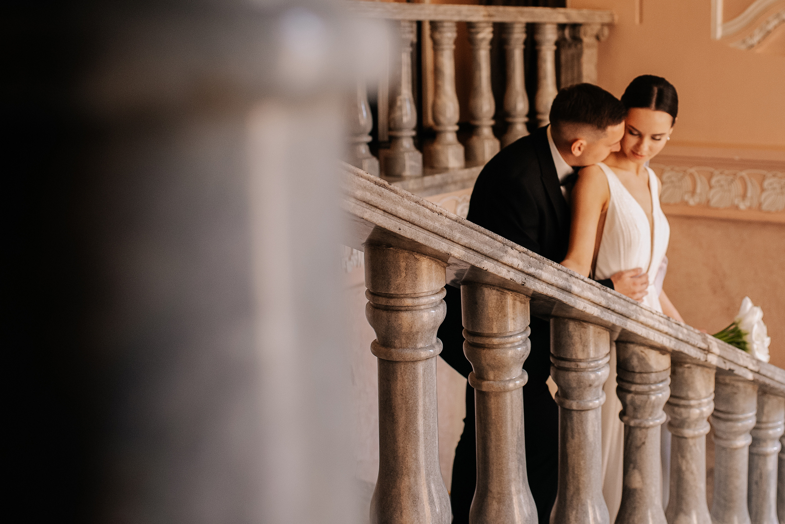 Илья Юля. Свадебный фотограф в Самаре Дарья Жукова