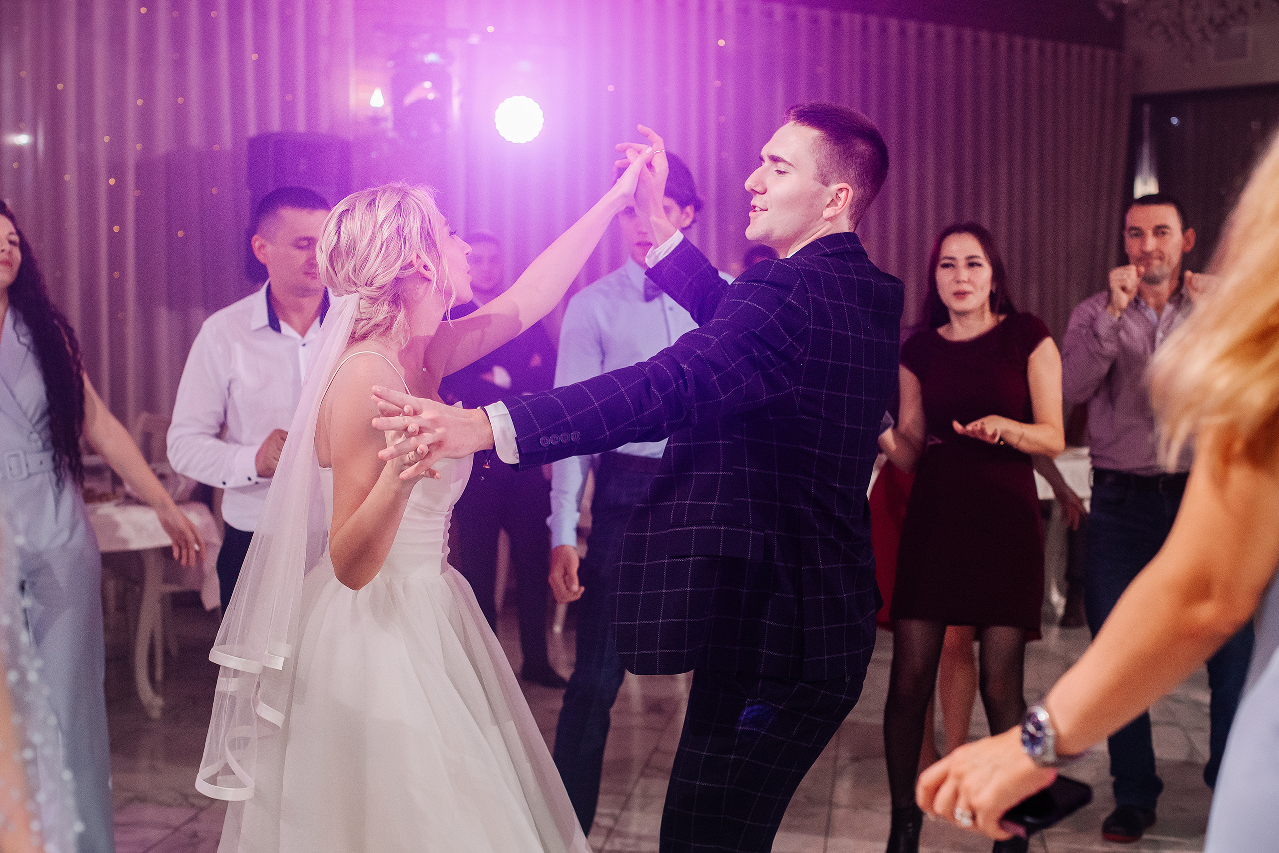 Вова София. Свадебный фотограф в Самаре Дарья Жукова