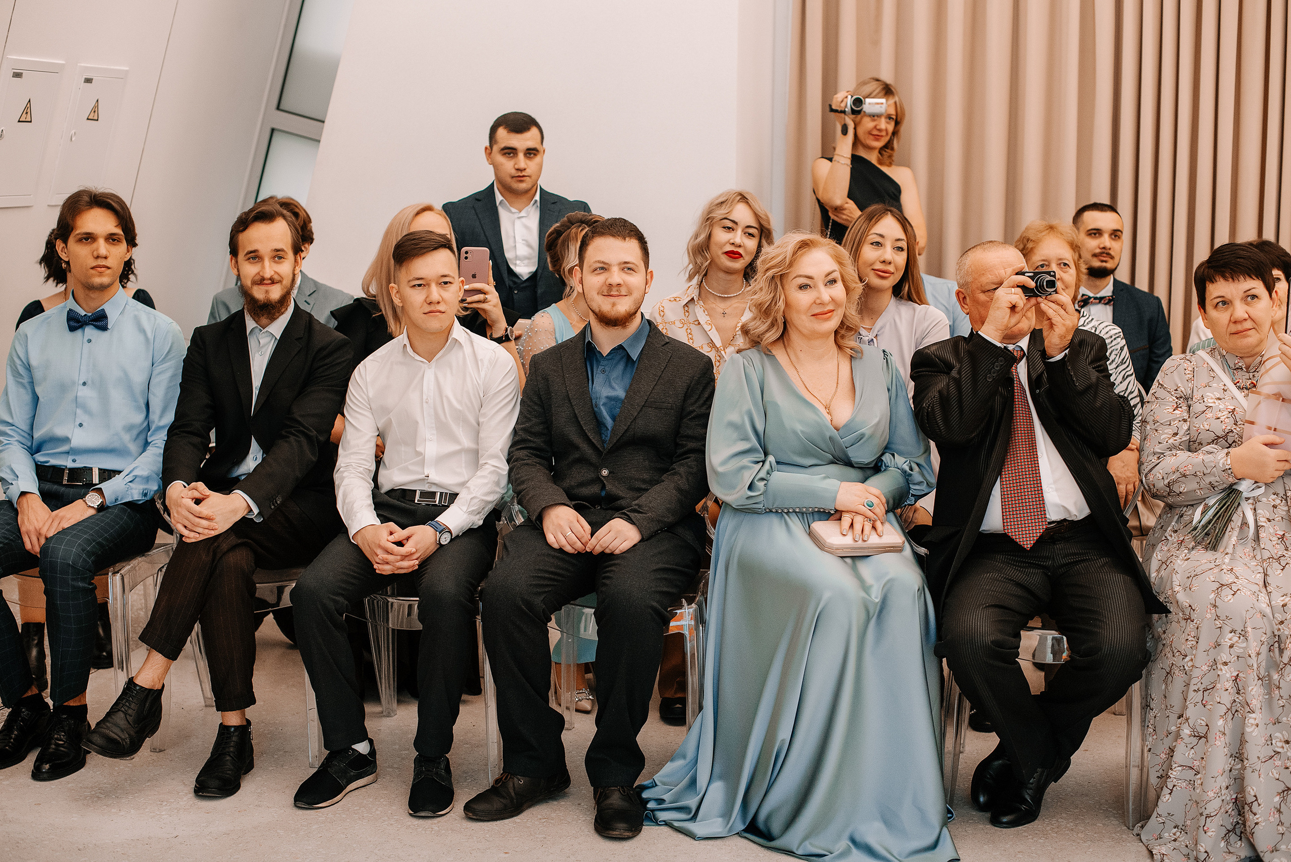 Вова София. Свадебный фотограф в Самаре Дарья Жукова