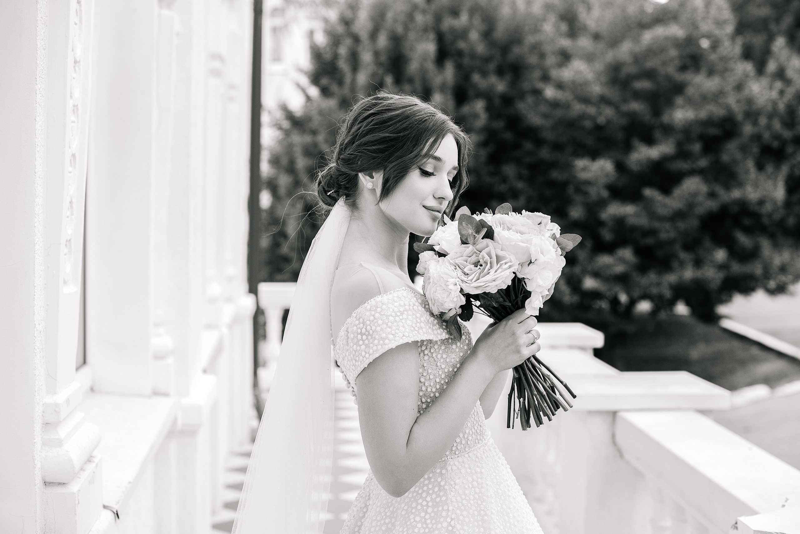 Олег Лера. Свадебный фотограф в Самаре Дарья Жукова