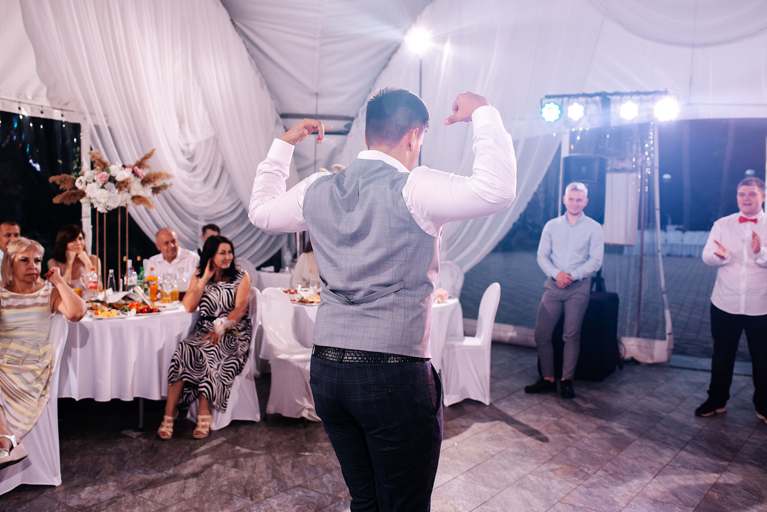 Саша Женя. Свадебный фотограф в Самаре Дарья Жукова