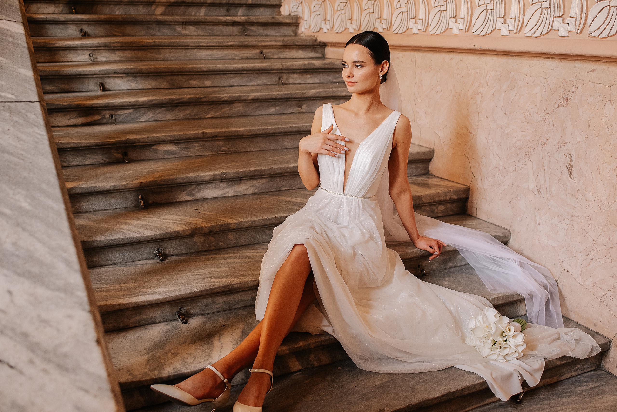 Илья Юля. Свадебный фотограф в Самаре Дарья Жукова