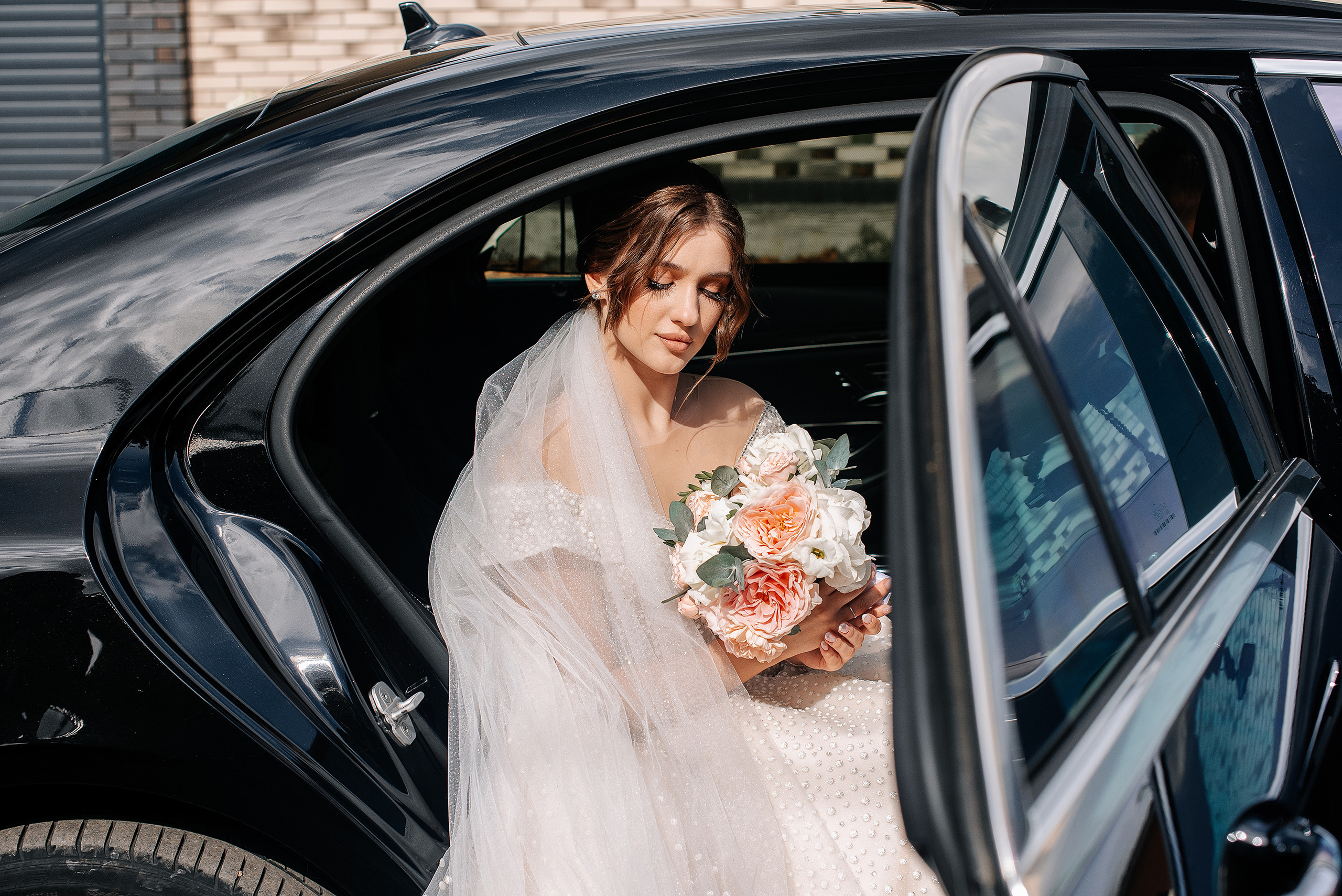 Олег Лера. Свадебный фотограф в Самаре Дарья Жукова