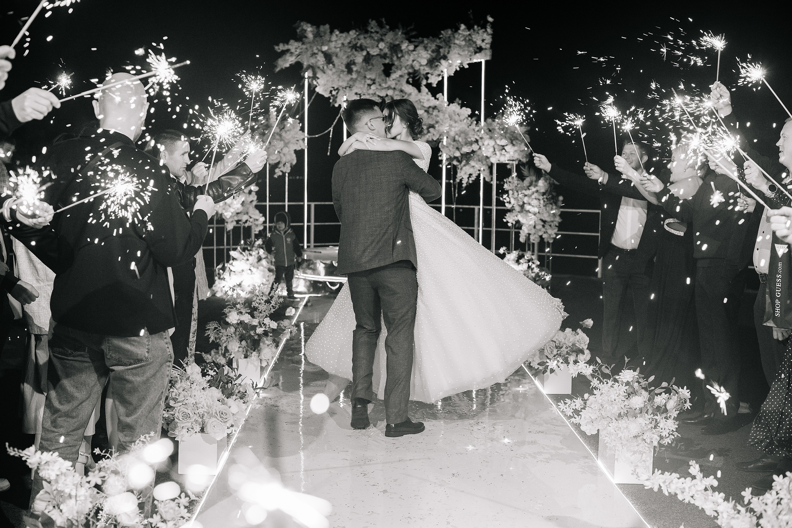 Олег Лера. Свадебный фотограф в Самаре Дарья Жукова