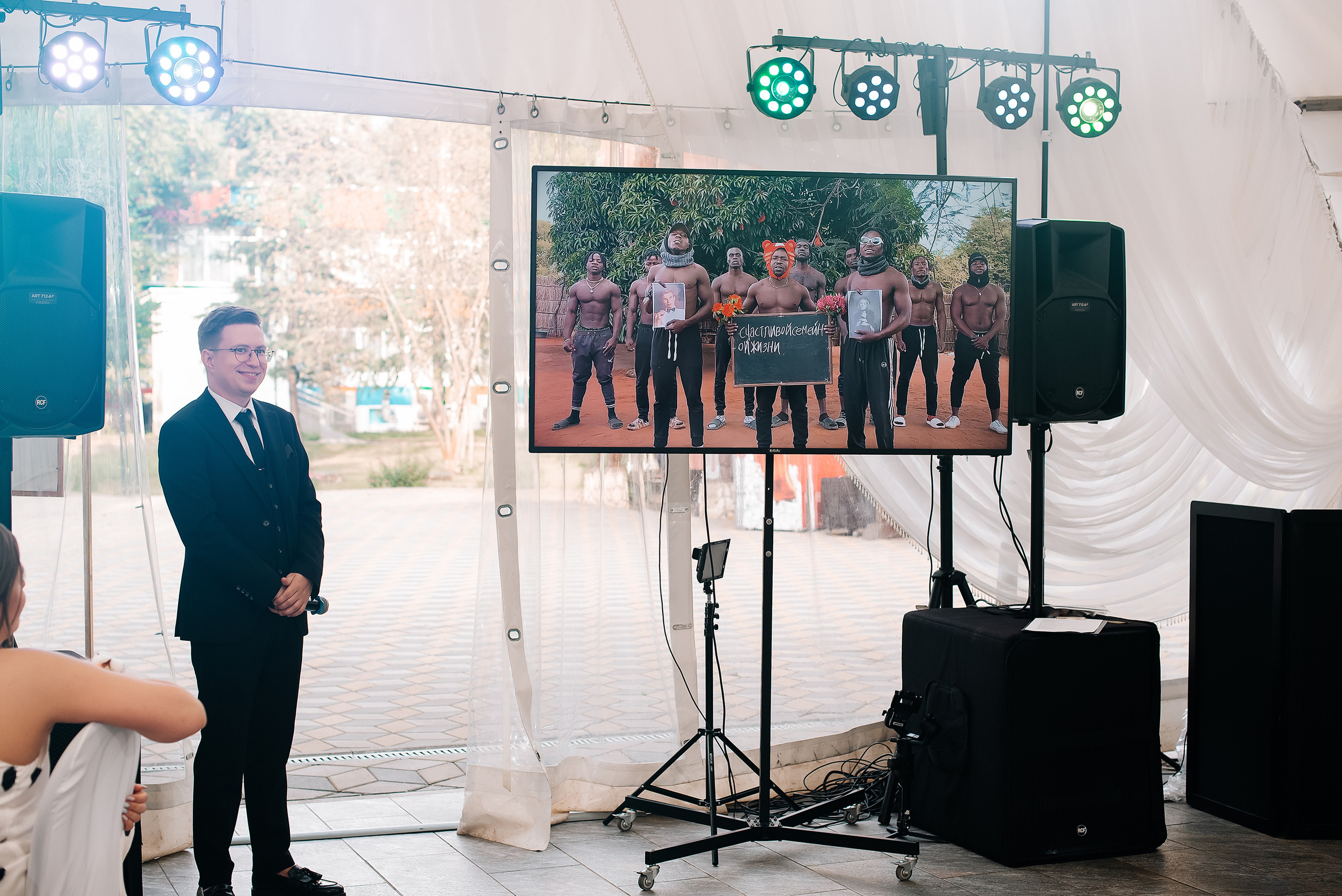 Саша Женя. Свадебный фотограф в Самаре Дарья Жукова