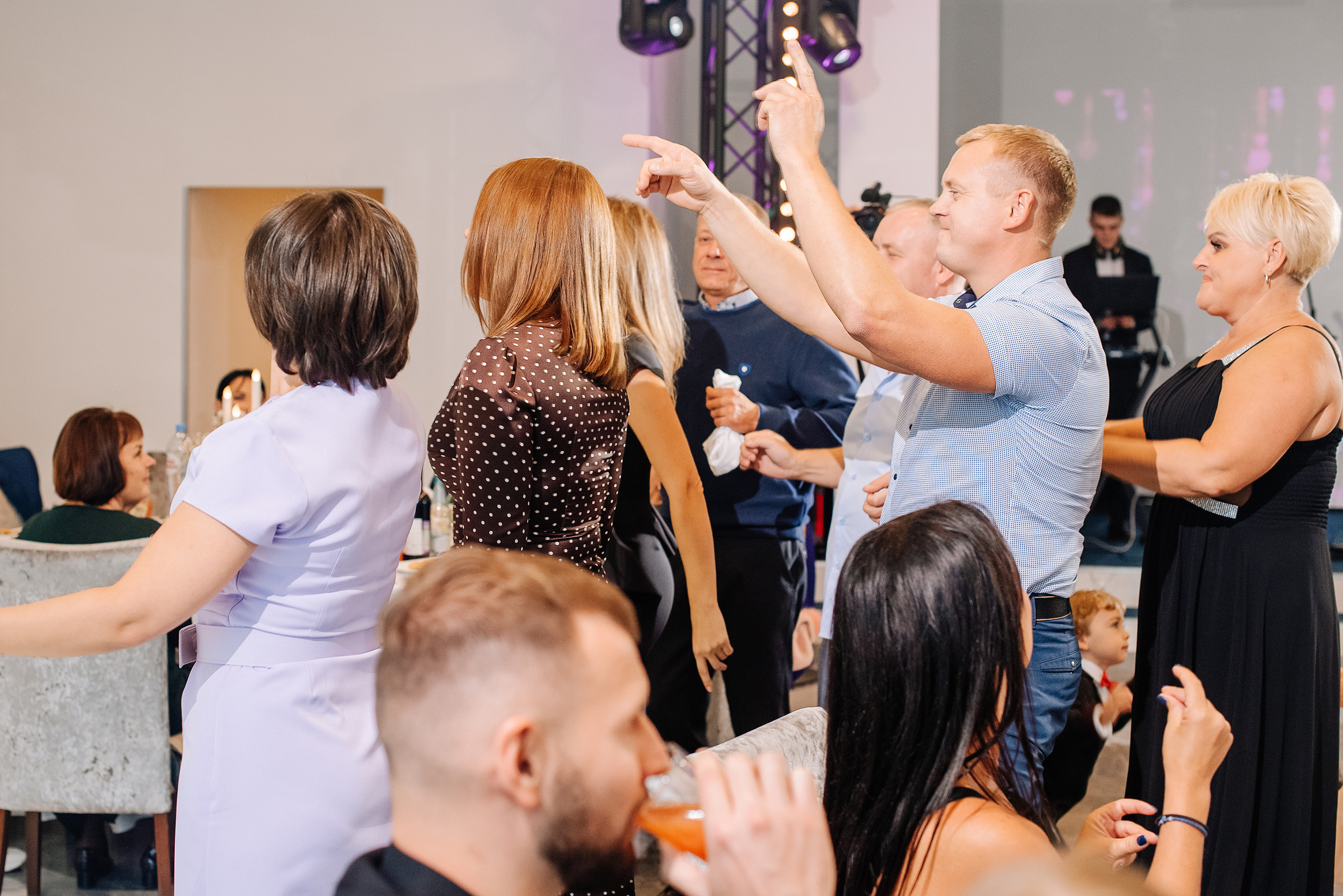 Олег Лера. Свадебный фотограф в Самаре Дарья Жукова