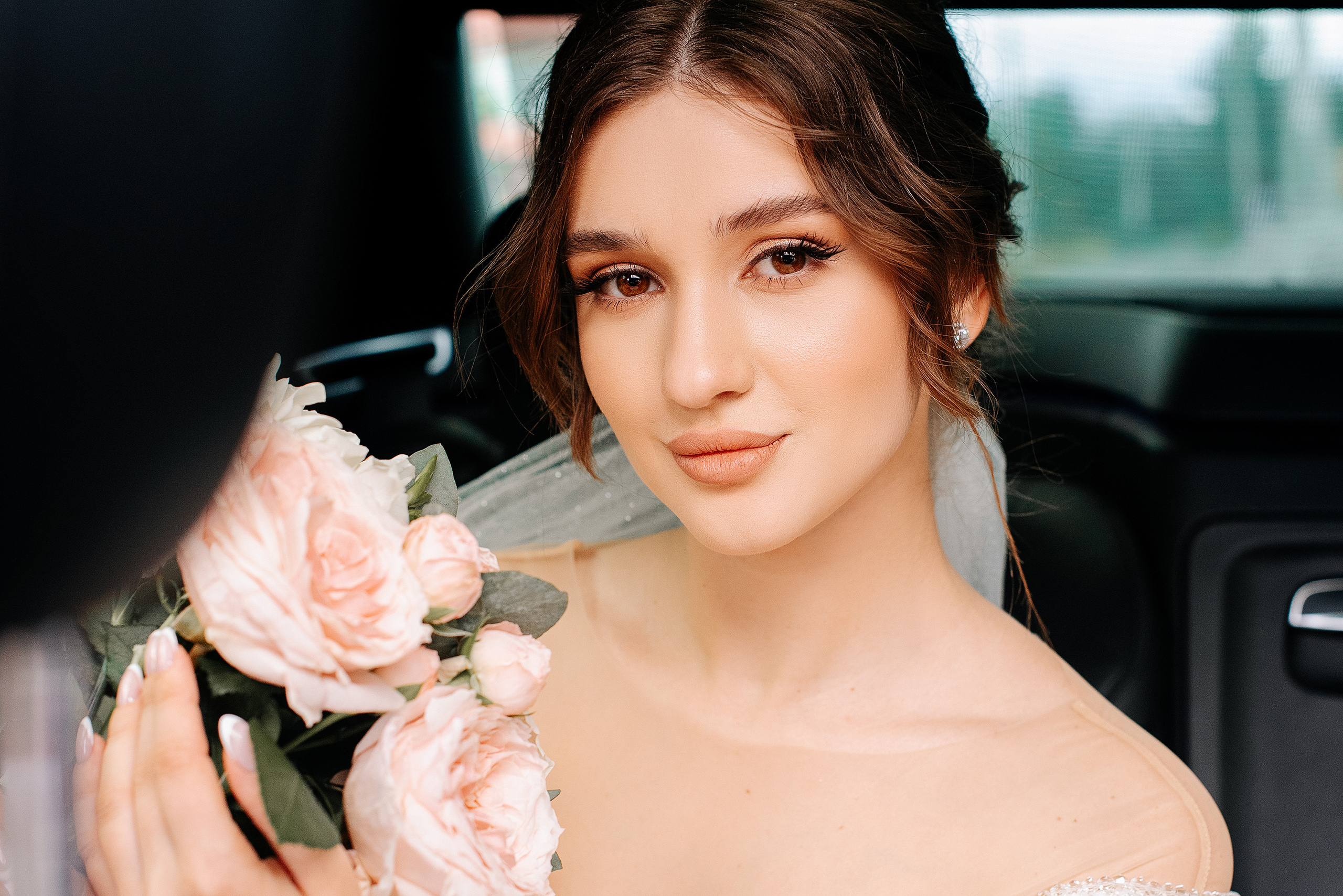 Олег Лера. Свадебный фотограф в Самаре Дарья Жукова