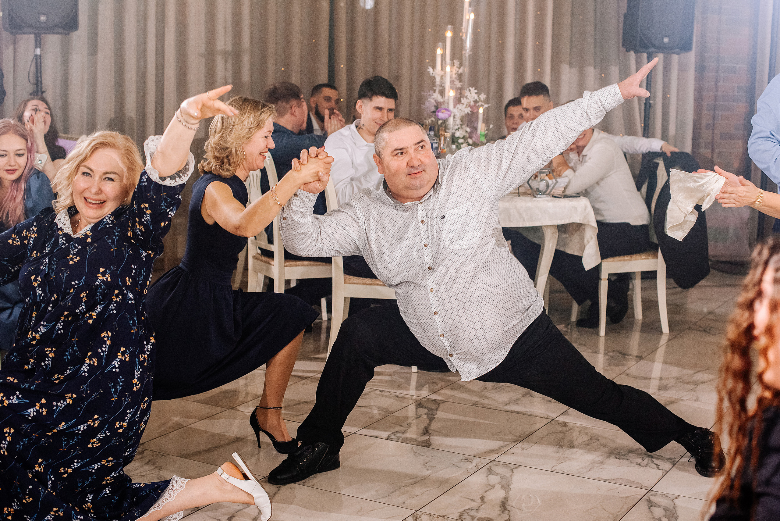 Вова София. Свадебный фотограф в Самаре Дарья Жукова