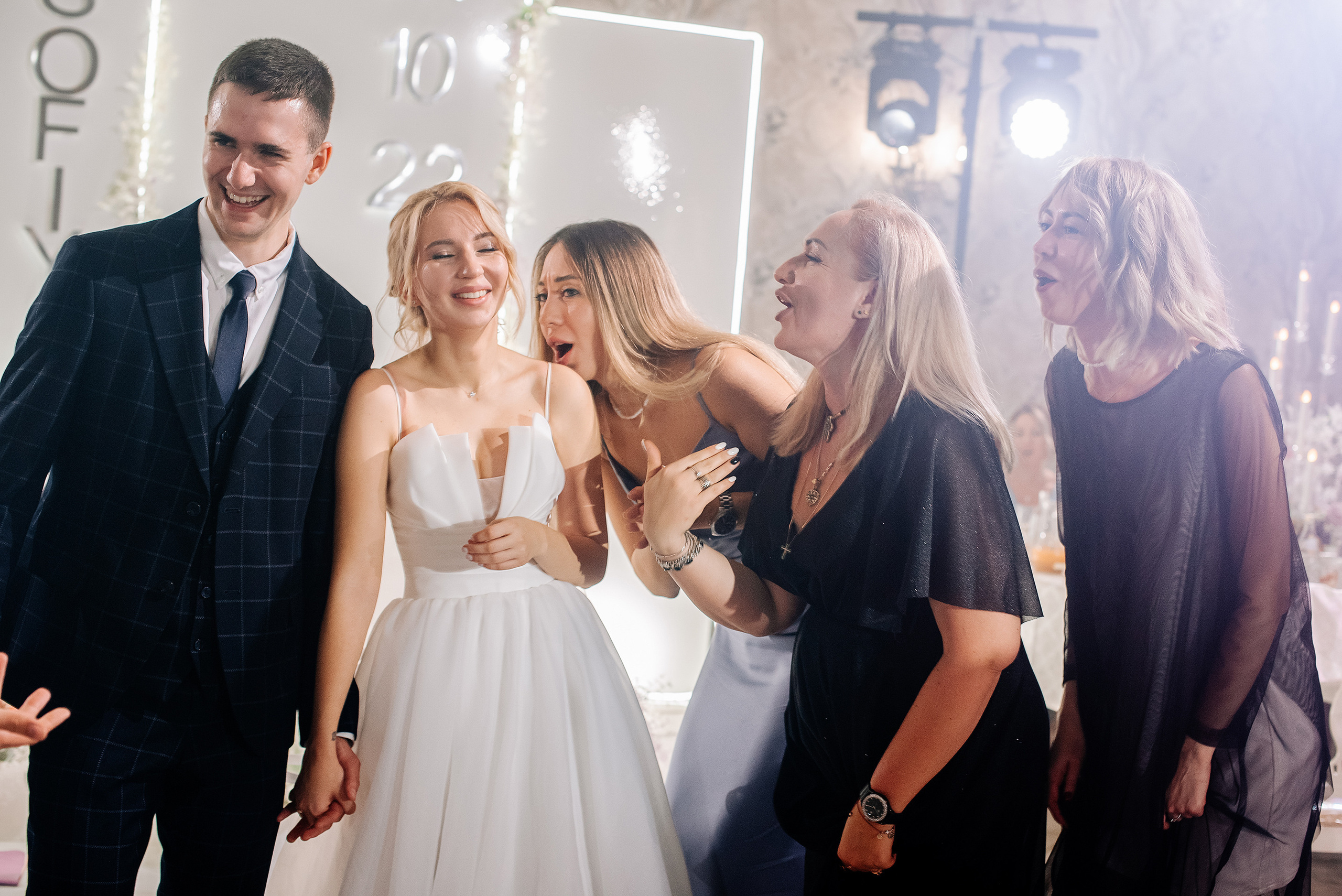 Вова София. Свадебный фотограф в Самаре Дарья Жукова