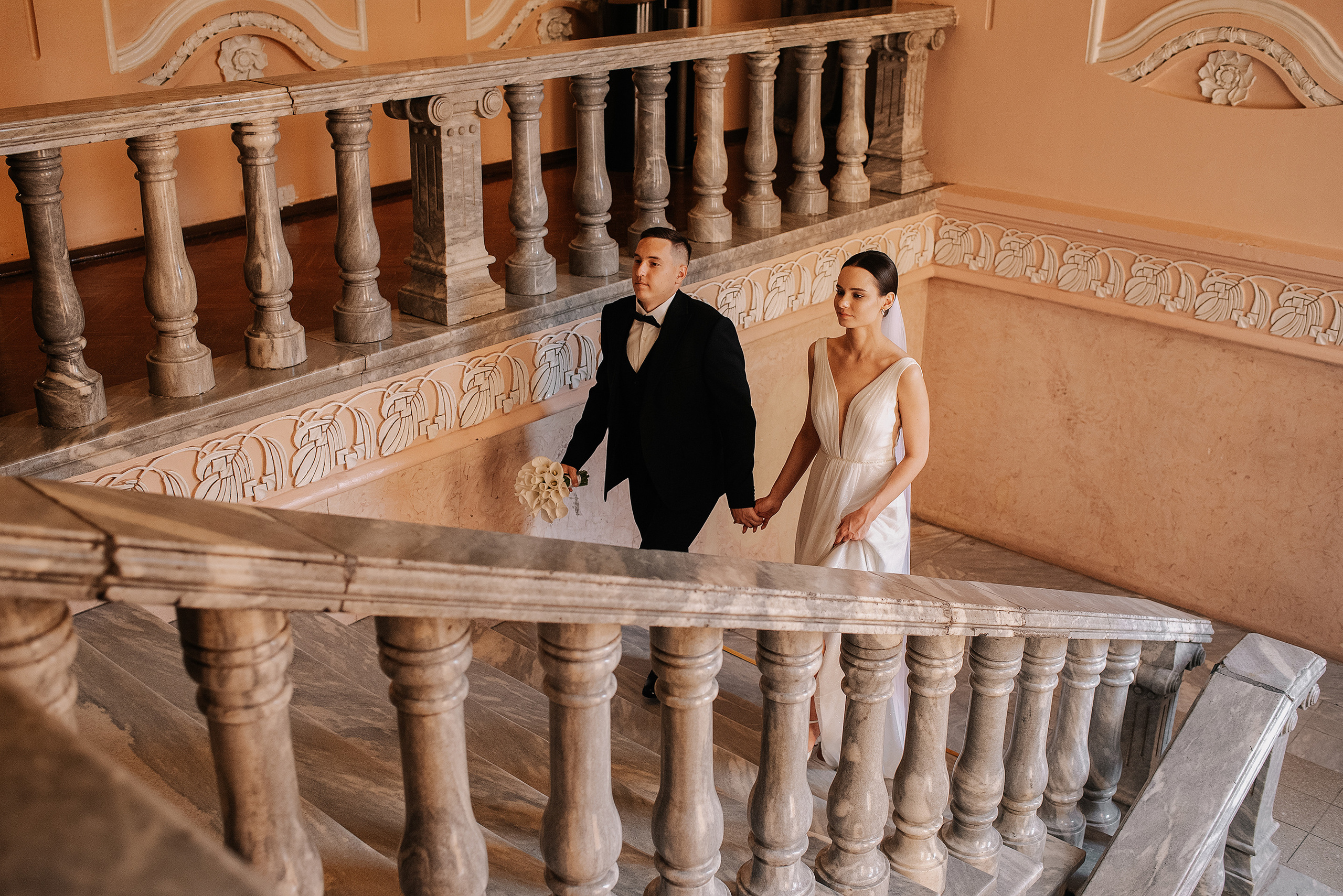 Илья Юля. Свадебный фотограф в Самаре Дарья Жукова