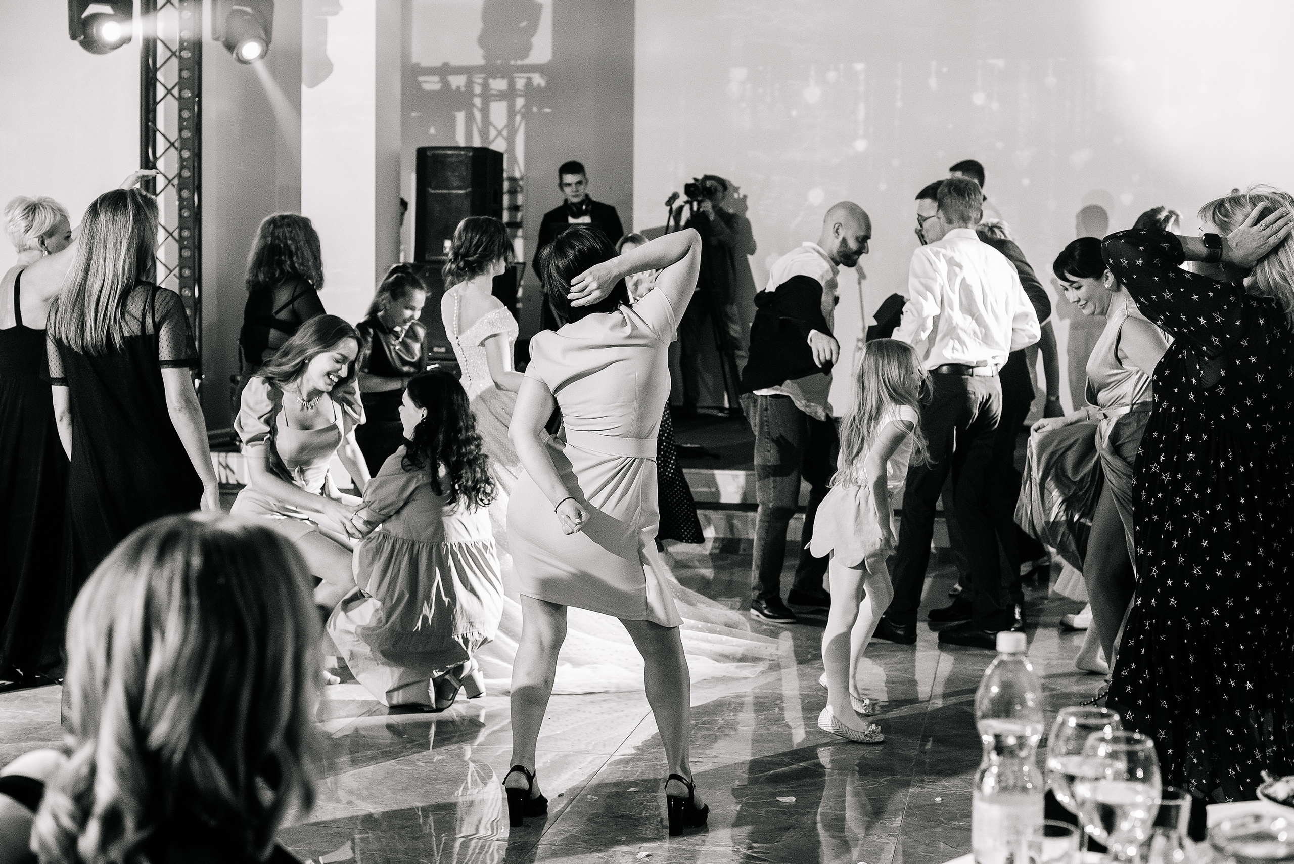 Олег Лера. Свадебный фотограф в Самаре Дарья Жукова