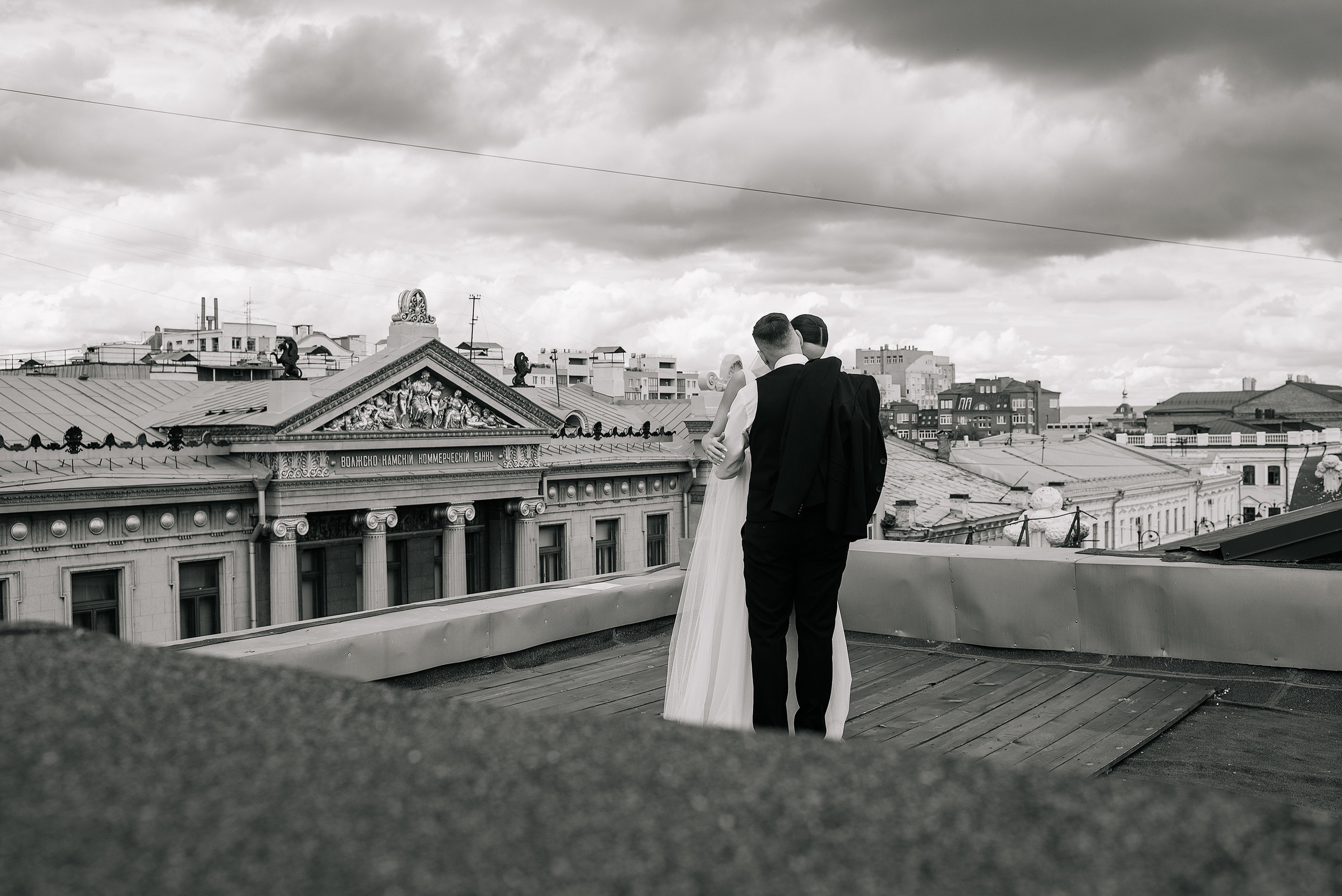 Илья Юля. Свадебный фотограф в Самаре Дарья Жукова