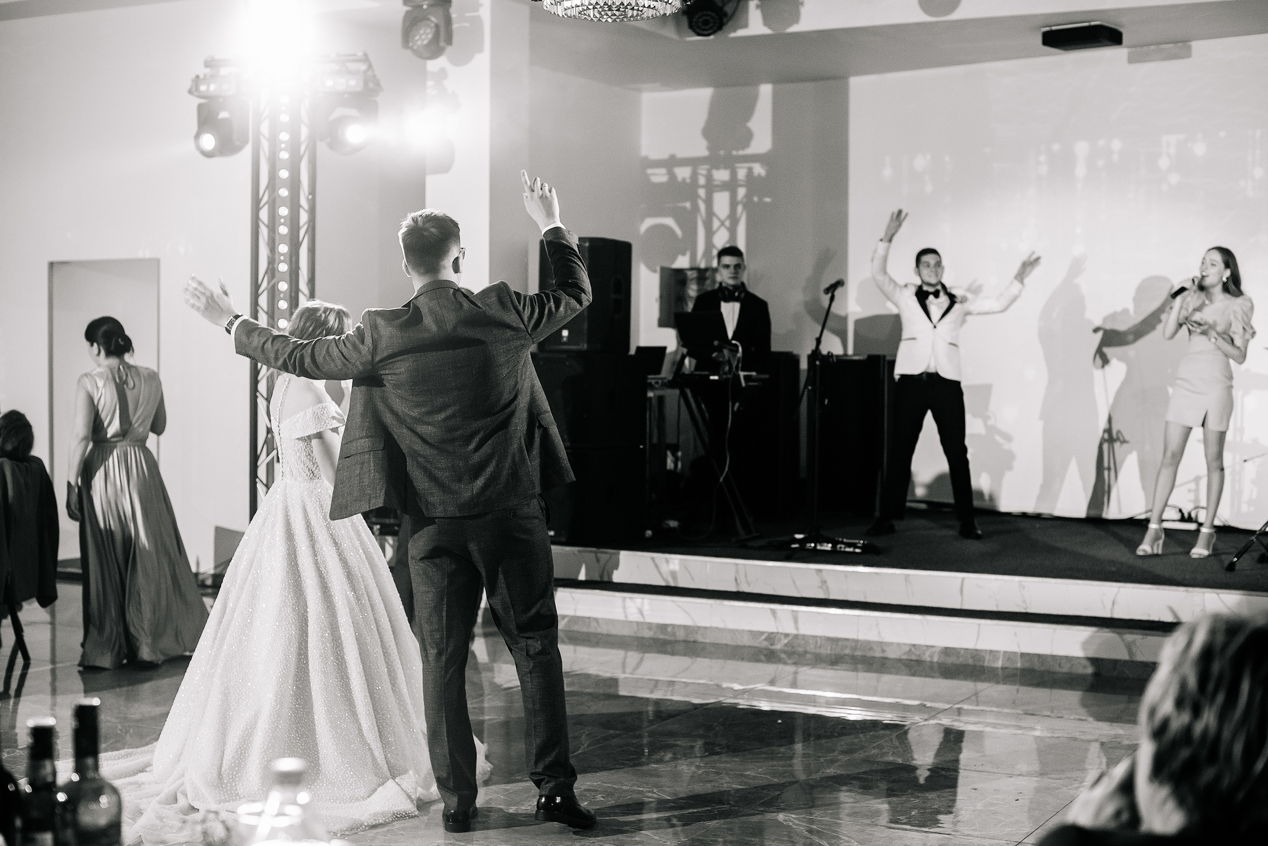 Олег Лера. Свадебный фотограф в Самаре Дарья Жукова