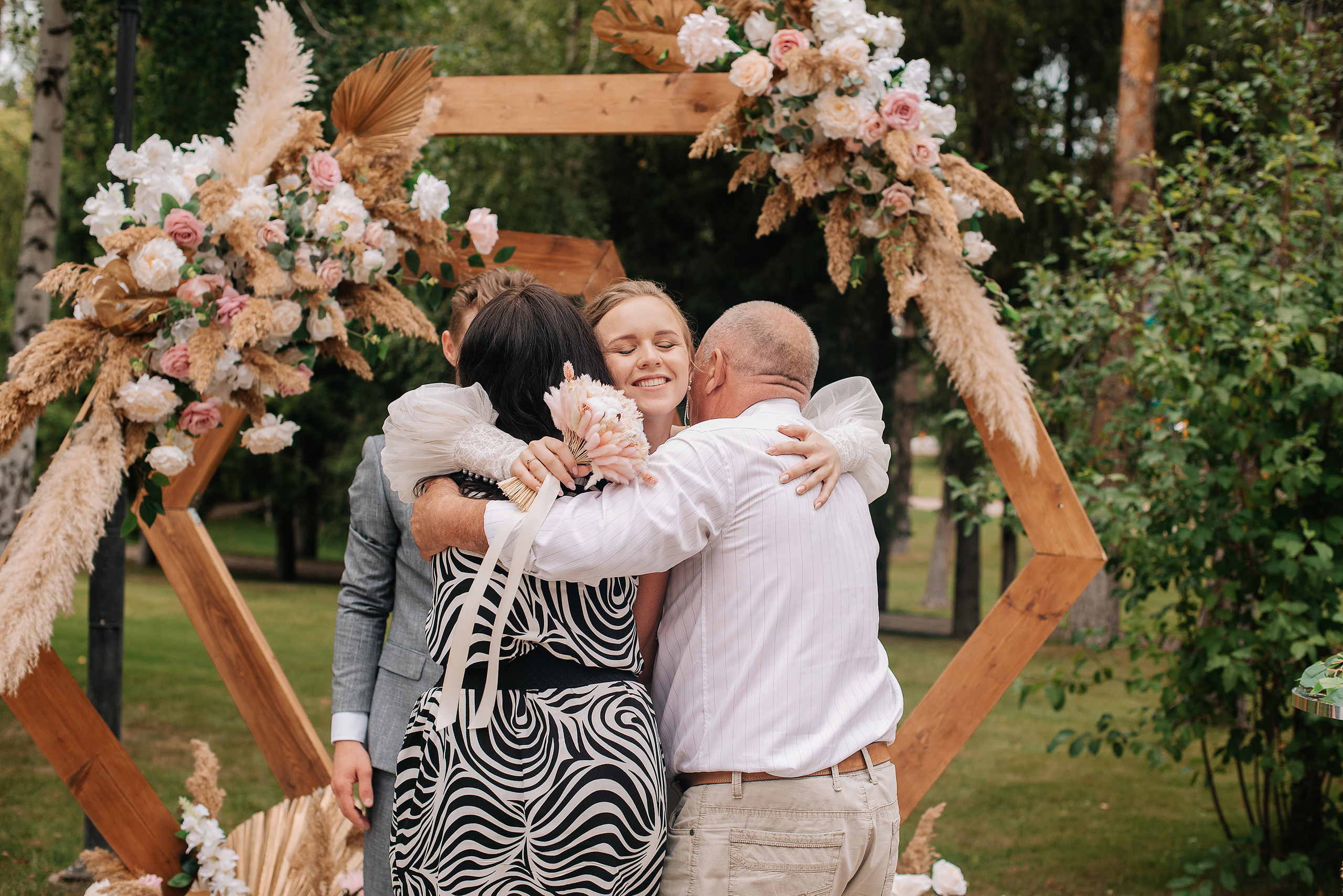 Саша Женя. Свадебный фотограф в Самаре Дарья Жукова