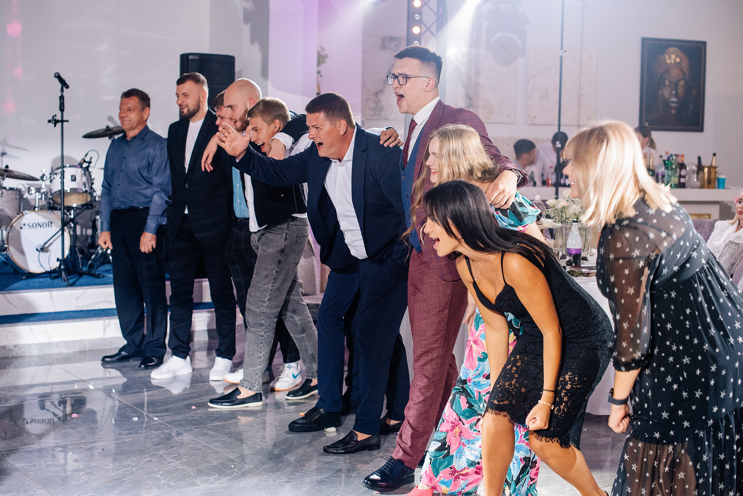 Олег Лера. Свадебный фотограф в Самаре Дарья Жукова