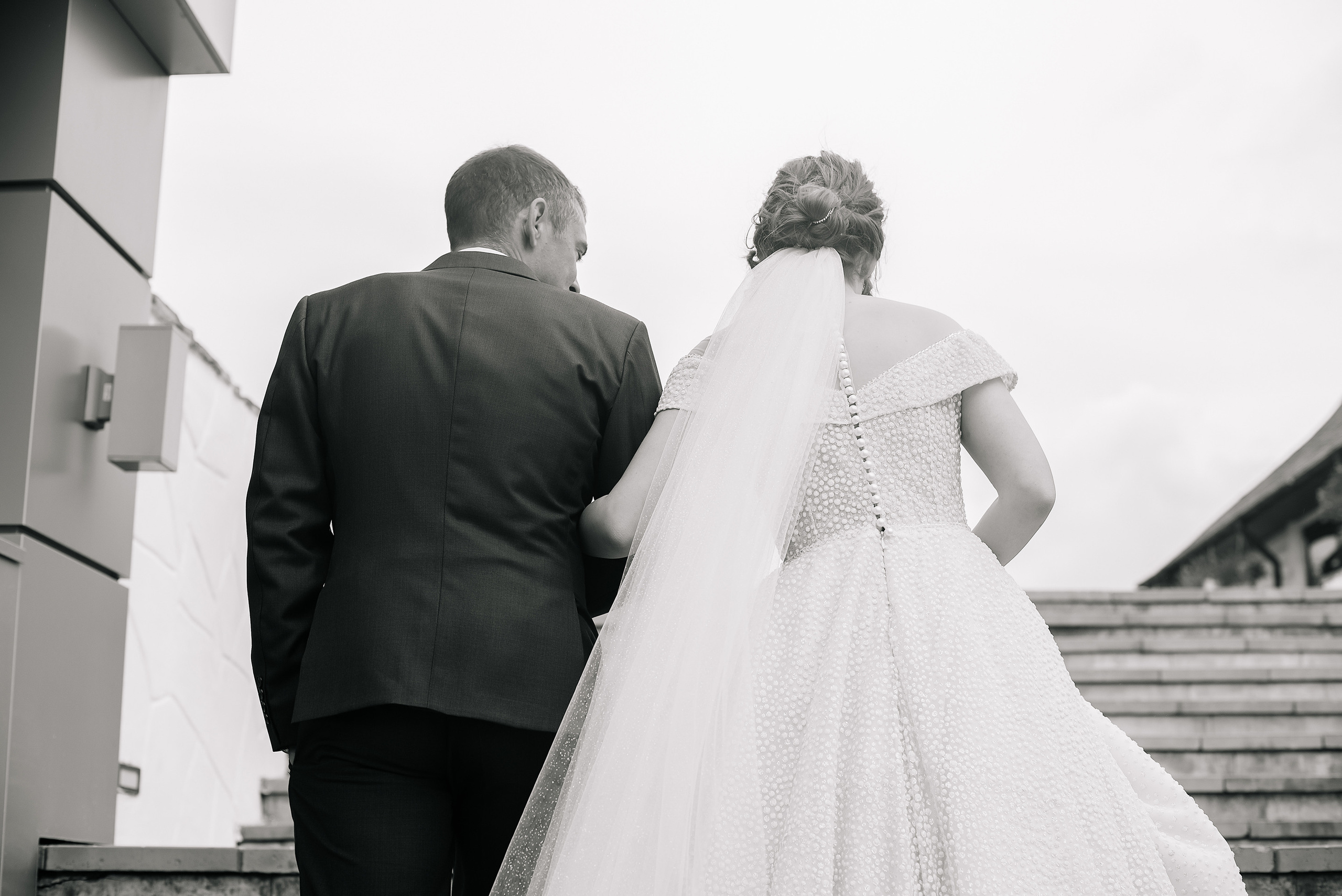 Олег Лера. Свадебный фотограф в Самаре Дарья Жукова