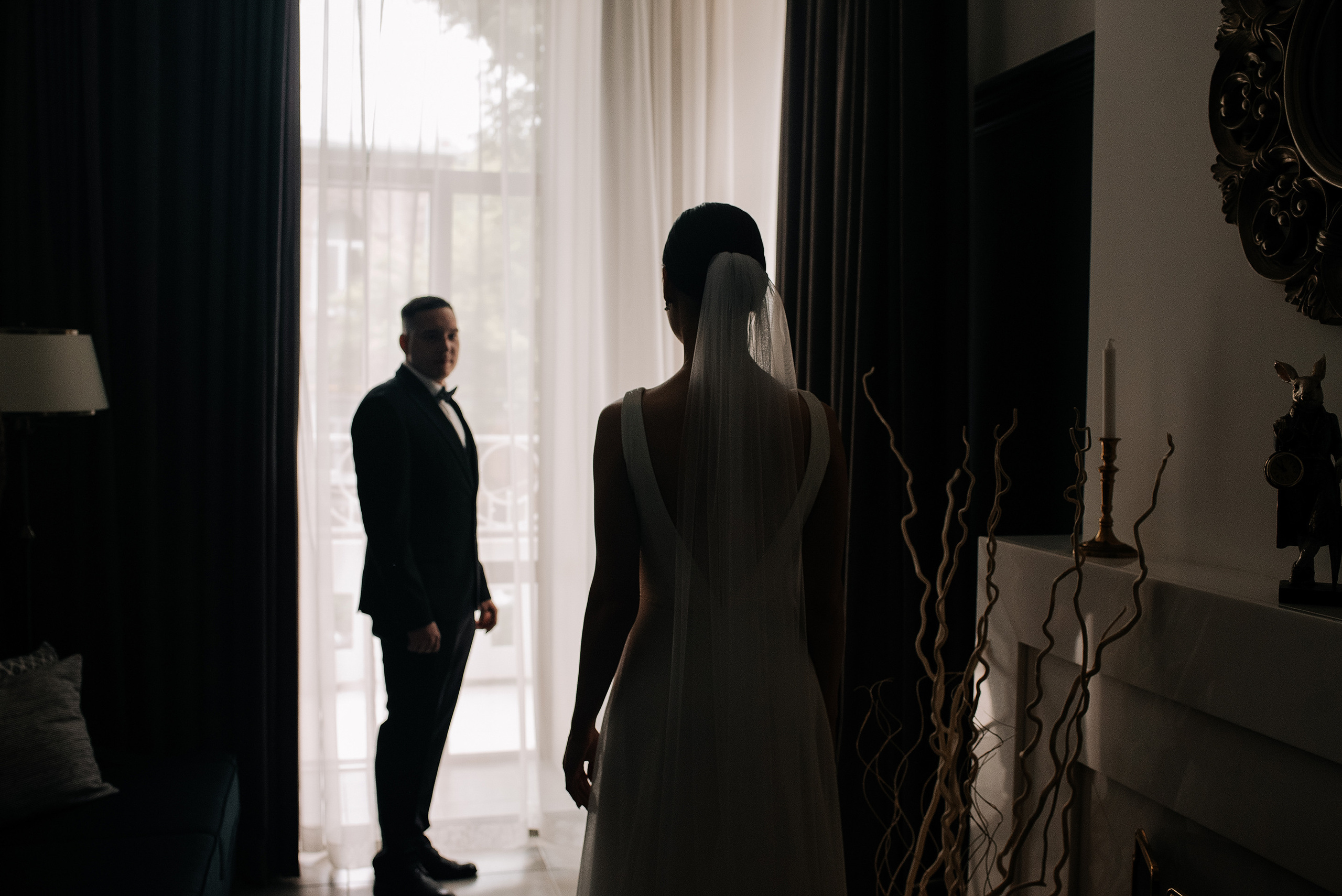 Илья Юля. Свадебный фотограф в Самаре Дарья Жукова