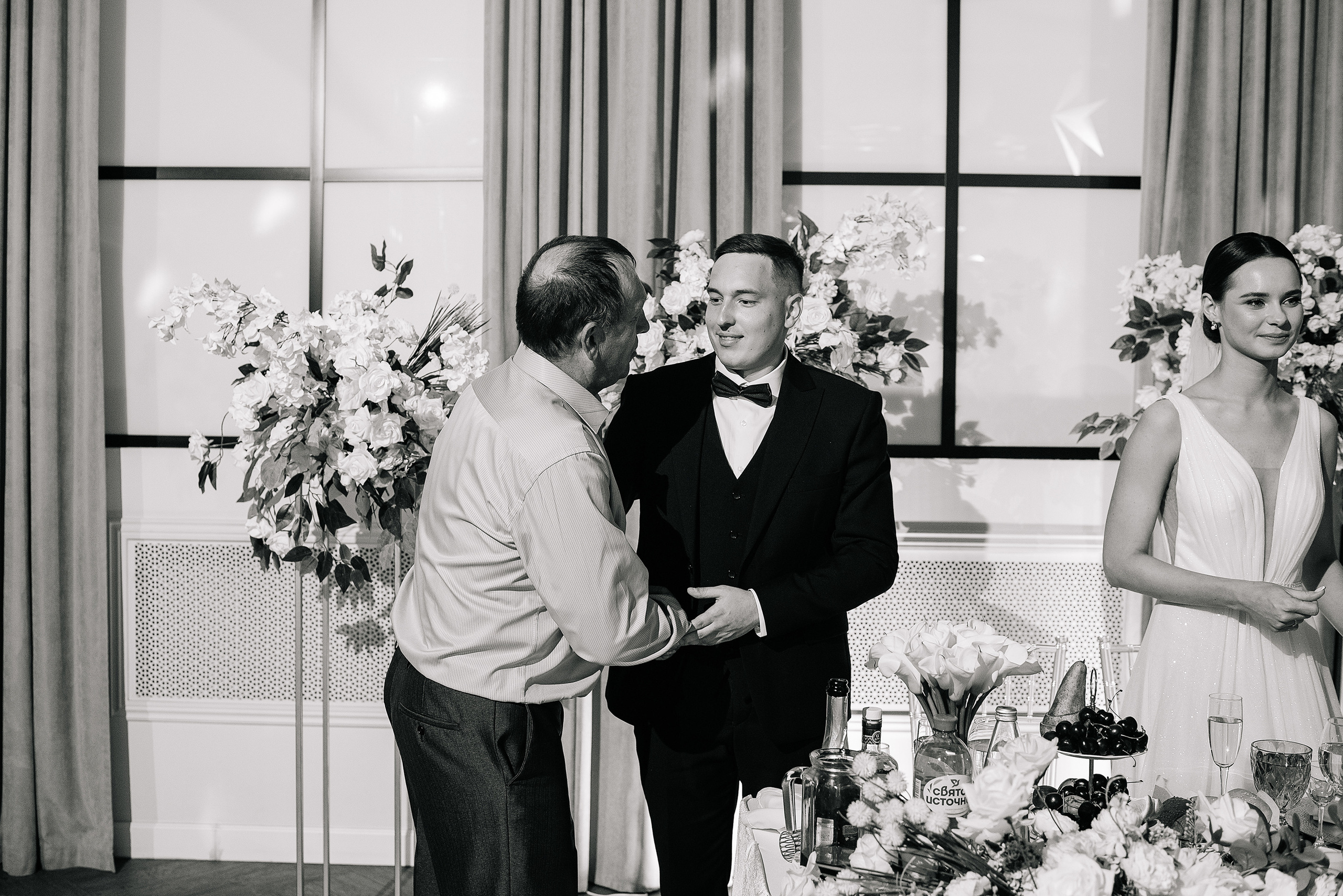 Илья Юля. Свадебный фотограф в Самаре Дарья Жукова