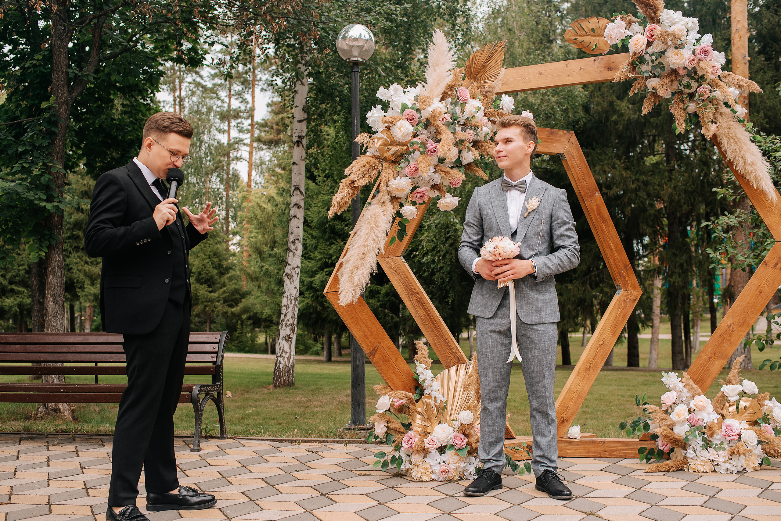 Саша Женя. Свадебный фотограф в Самаре Дарья Жукова