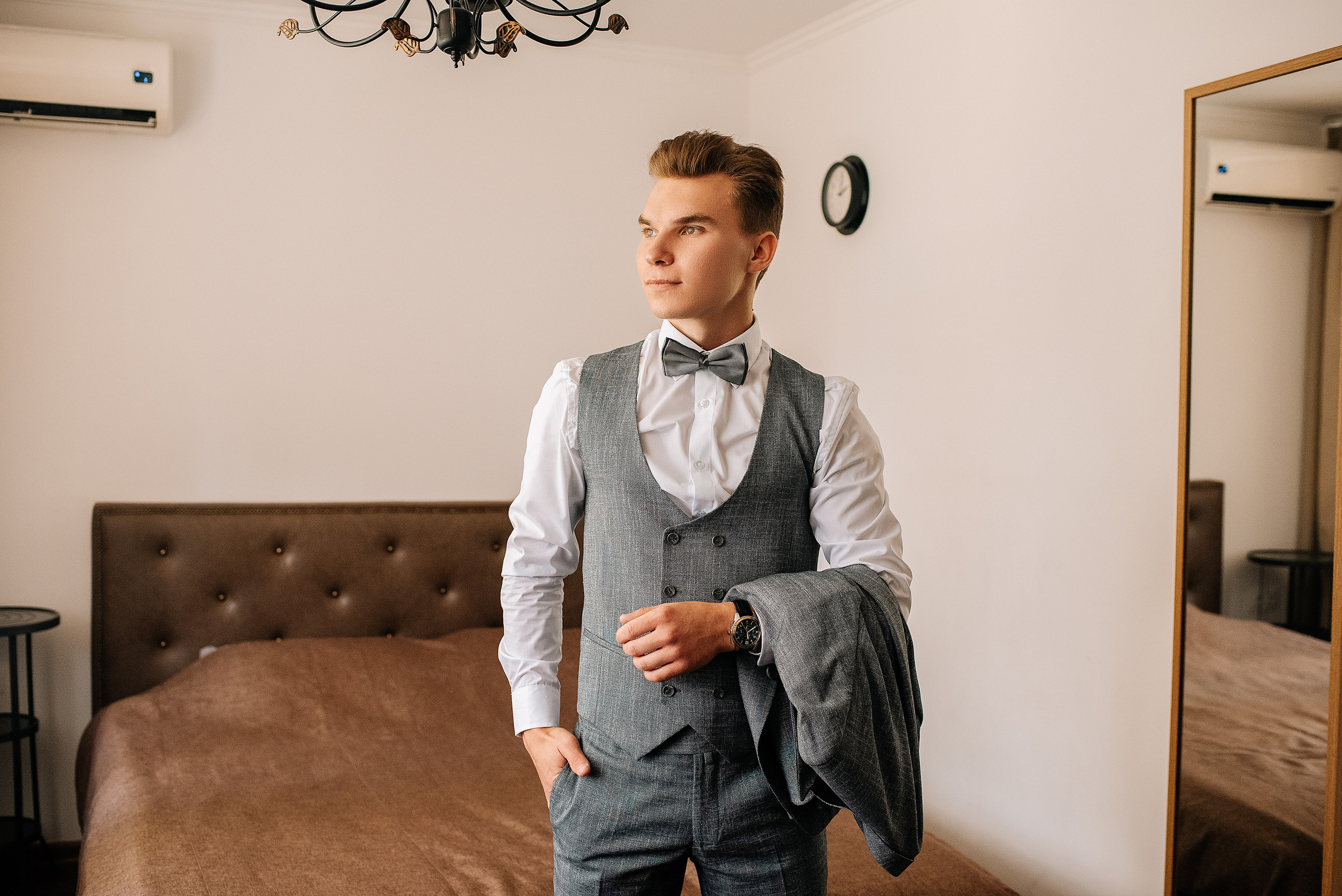 Саша Женя. Свадебный фотограф в Самаре Дарья Жукова