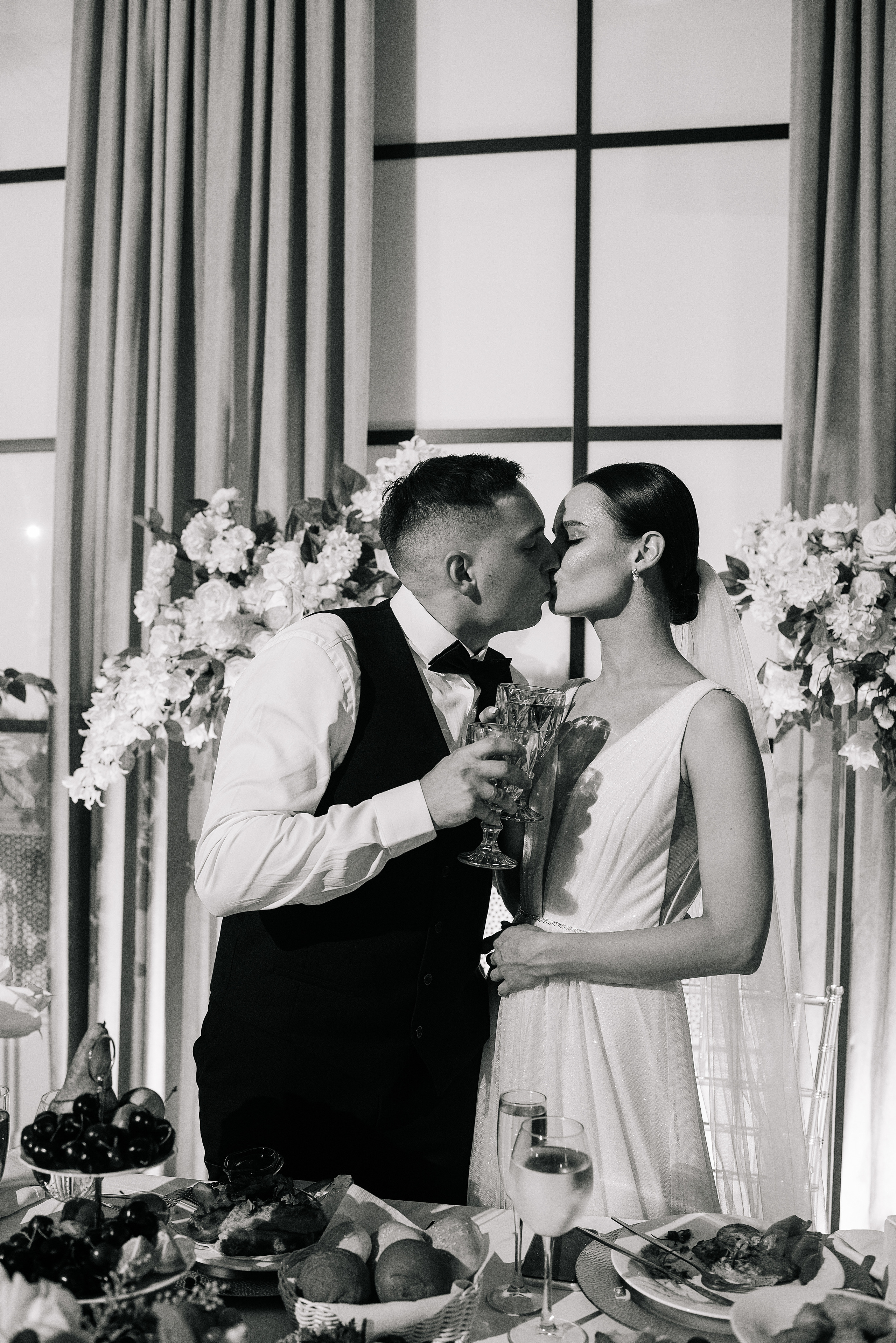 Свадебный фотограф в Самаре Дарья Жукова