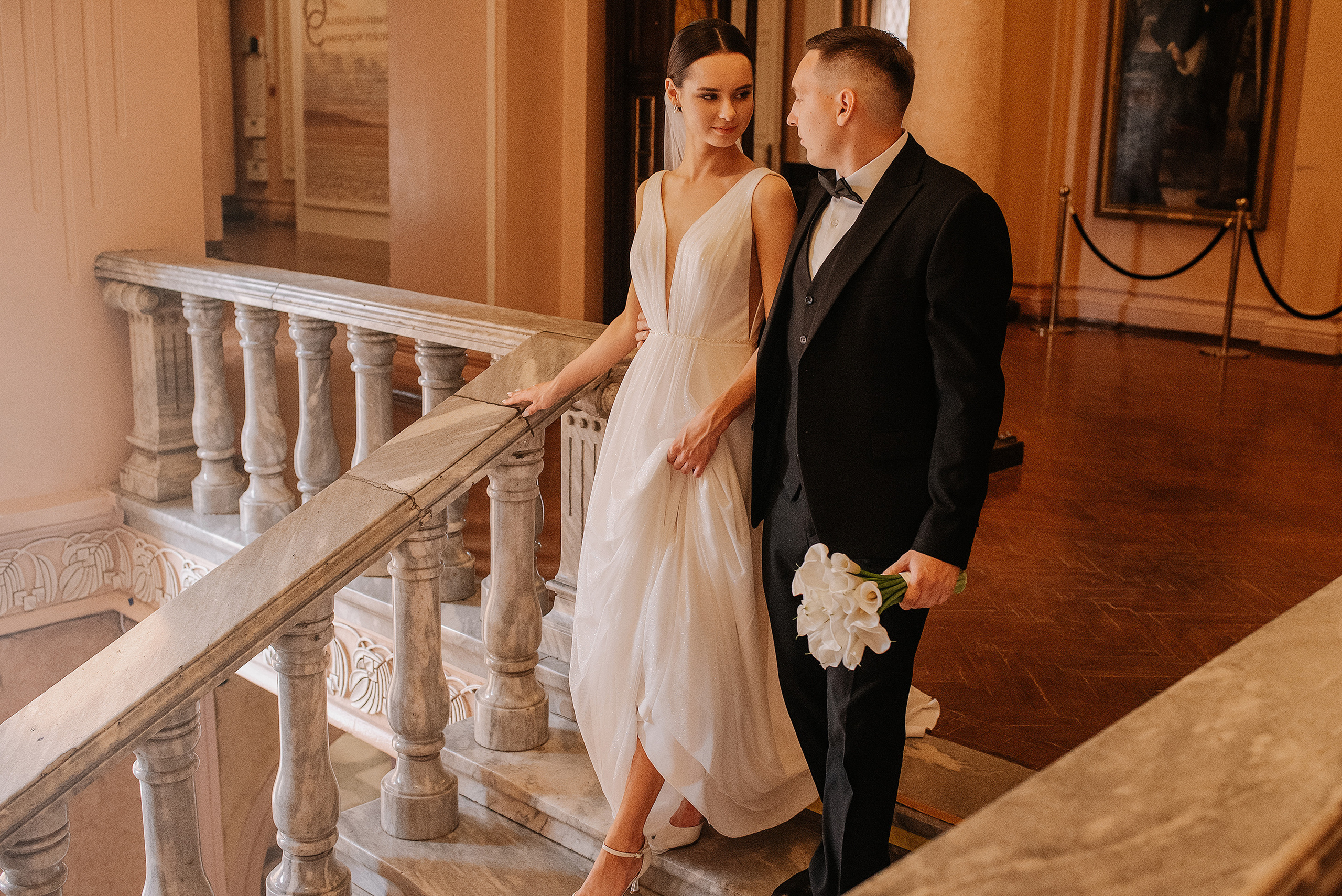 Илья Юля. Свадебный фотограф в Самаре Дарья Жукова