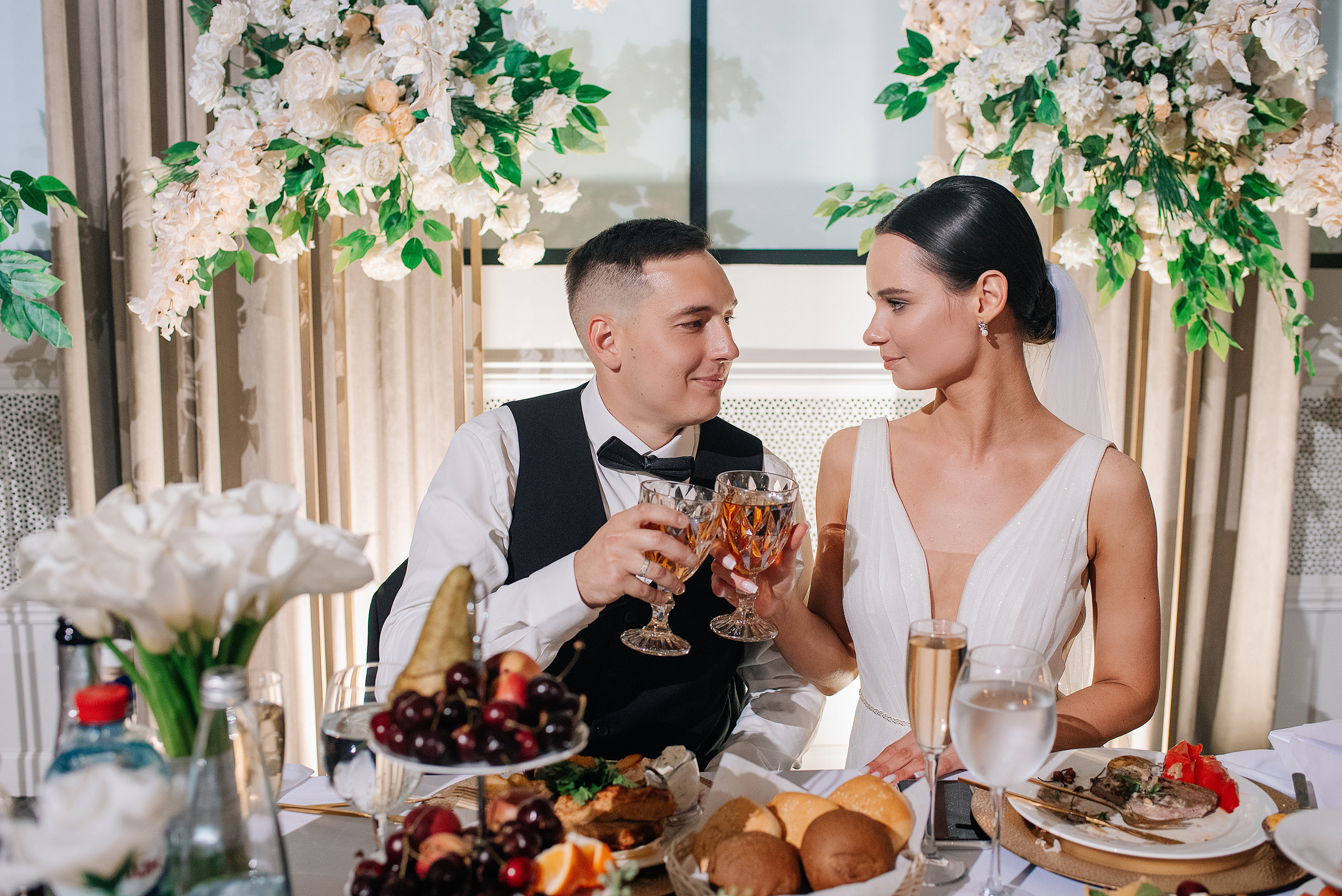 Илья Юля. Свадебный фотограф в Самаре Дарья Жукова