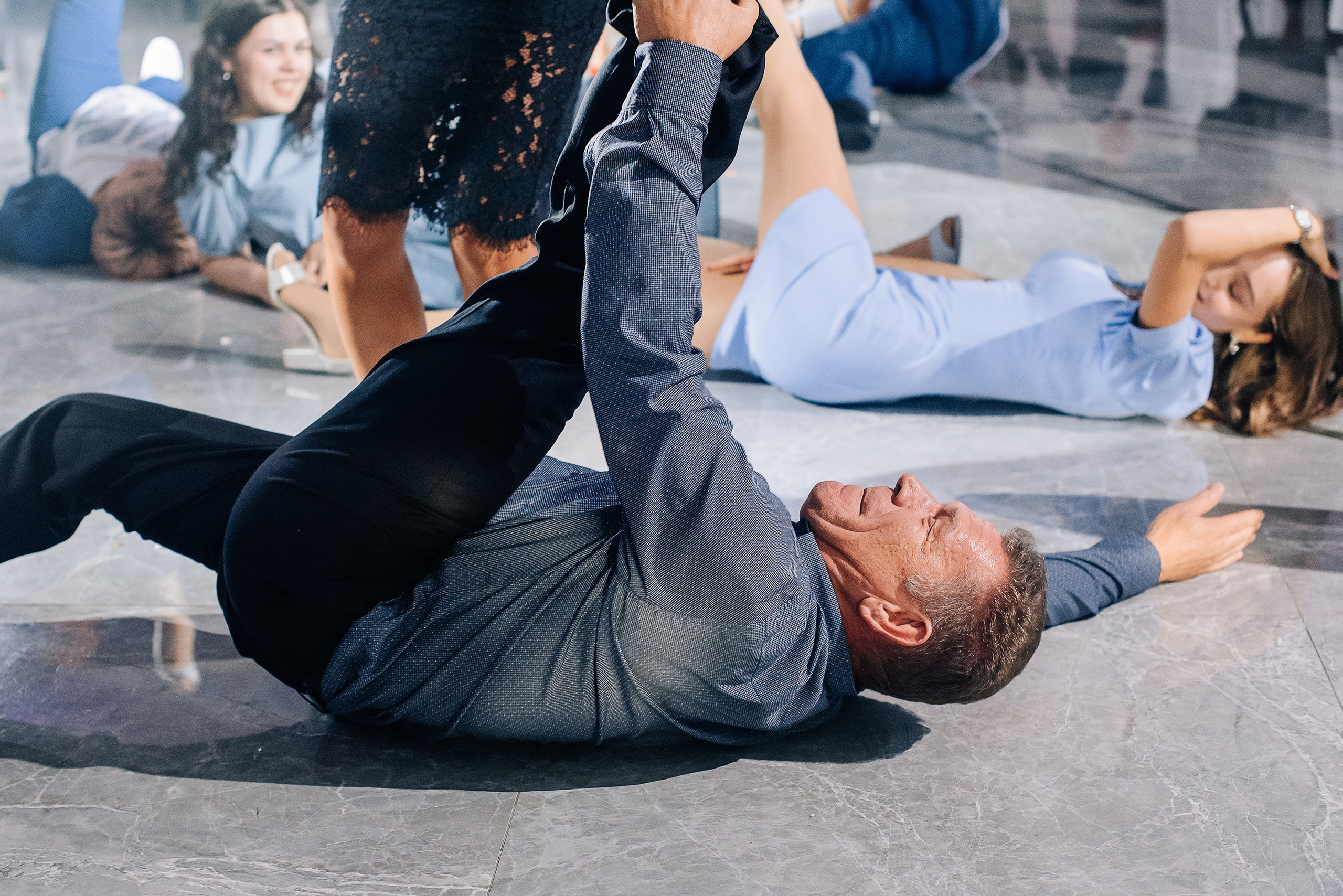 Олег Лера. Свадебный фотограф в Самаре Дарья Жукова