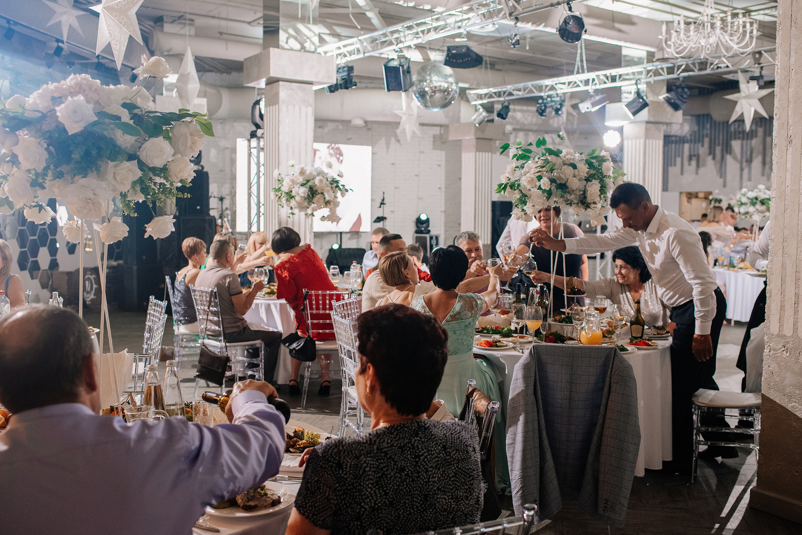 Илья Юля. Свадебный фотограф в Самаре Дарья Жукова