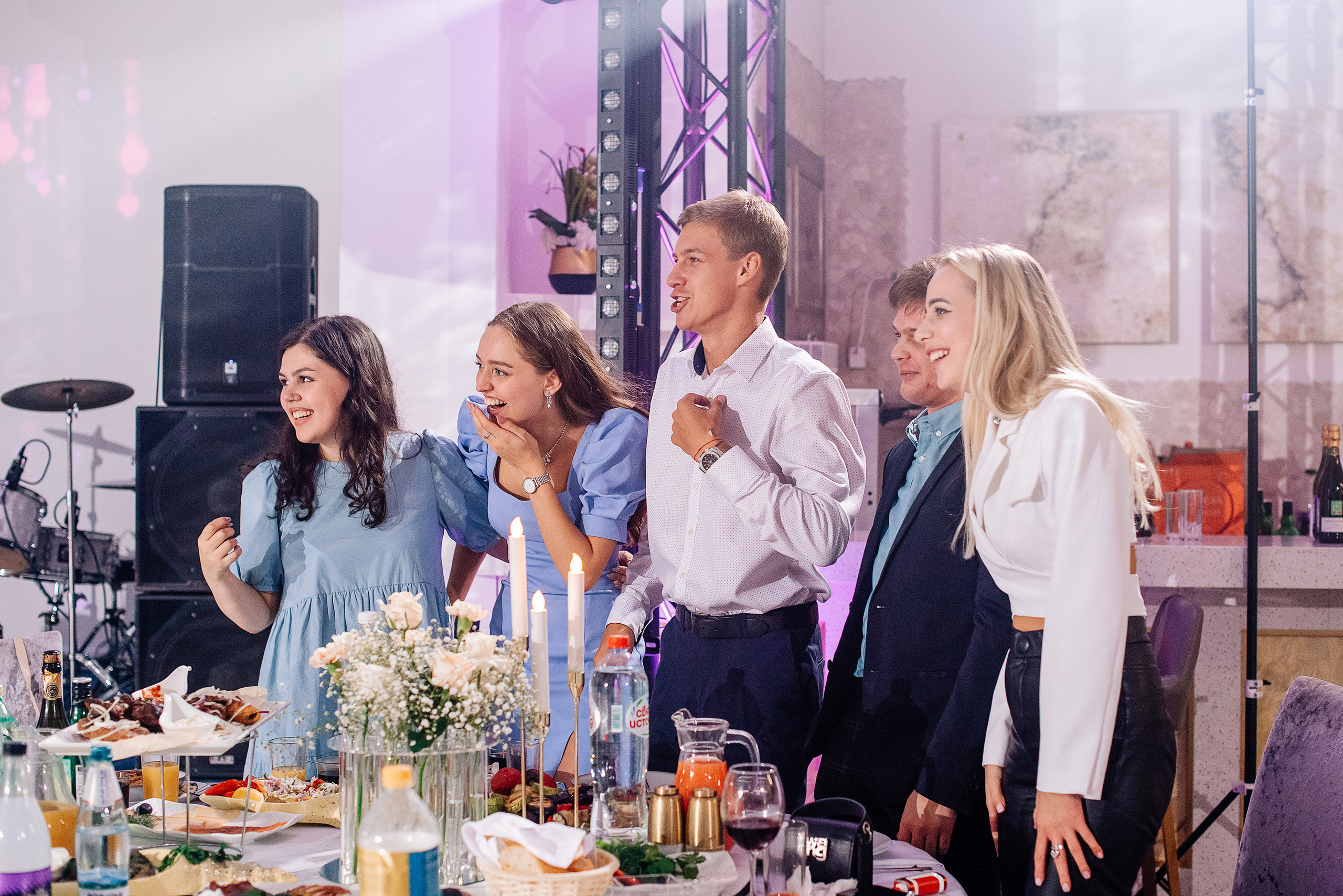 Олег Лера. Свадебный фотограф в Самаре Дарья Жукова